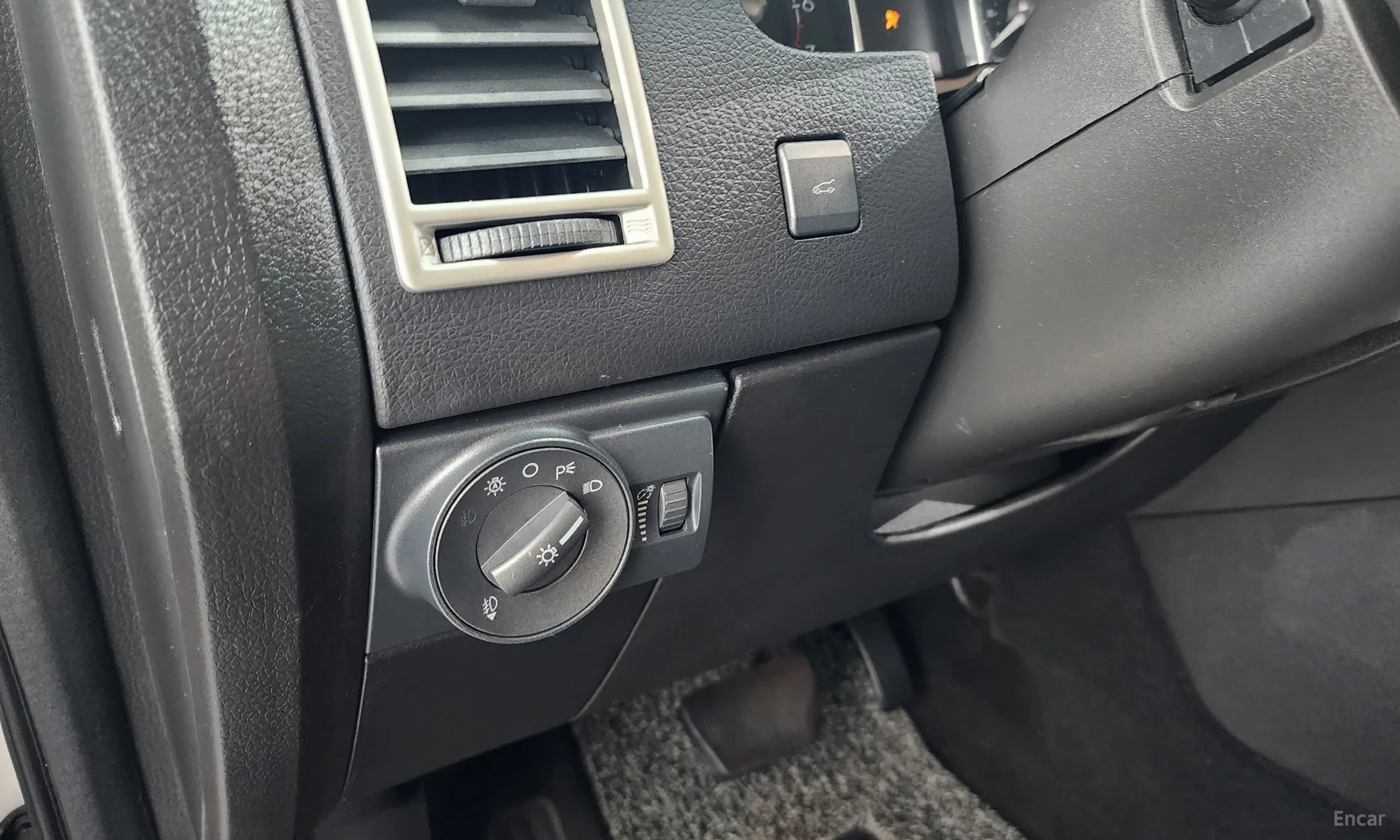 Lincoln MKX превью 18