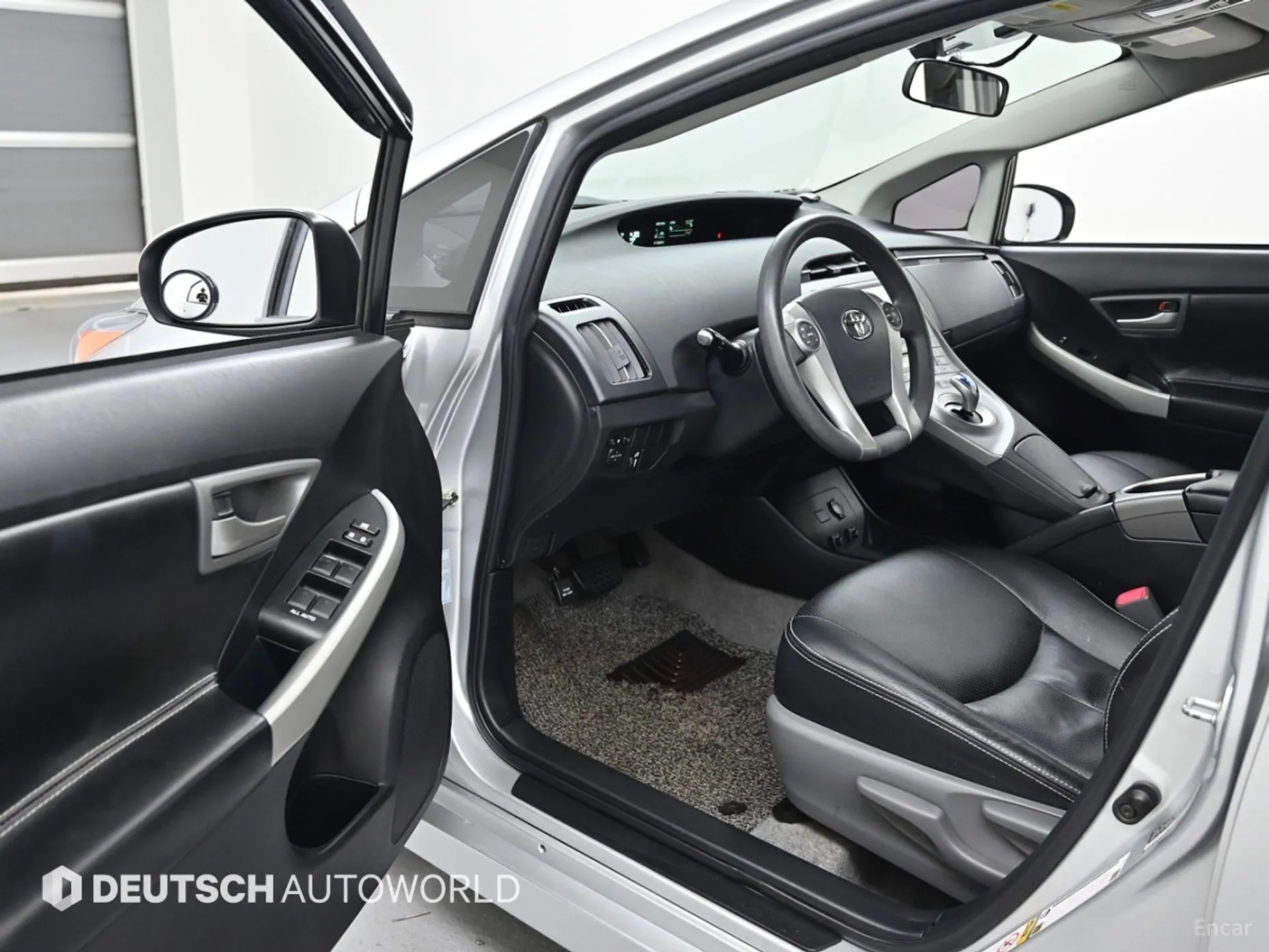 Toyota Toyota Prius превью 11