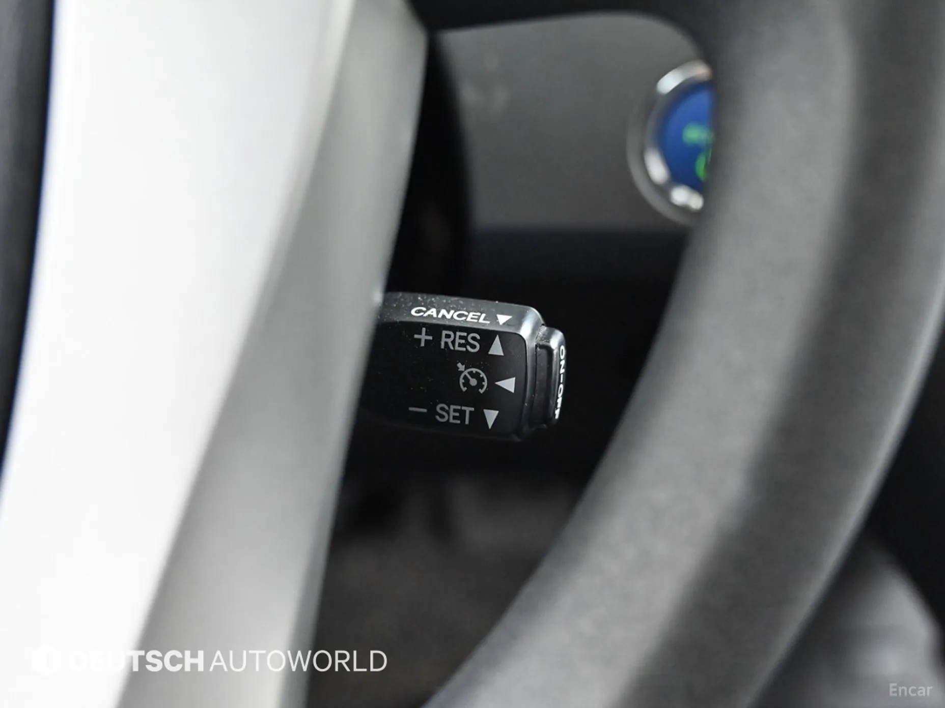 Toyota Toyota Prius превью 16