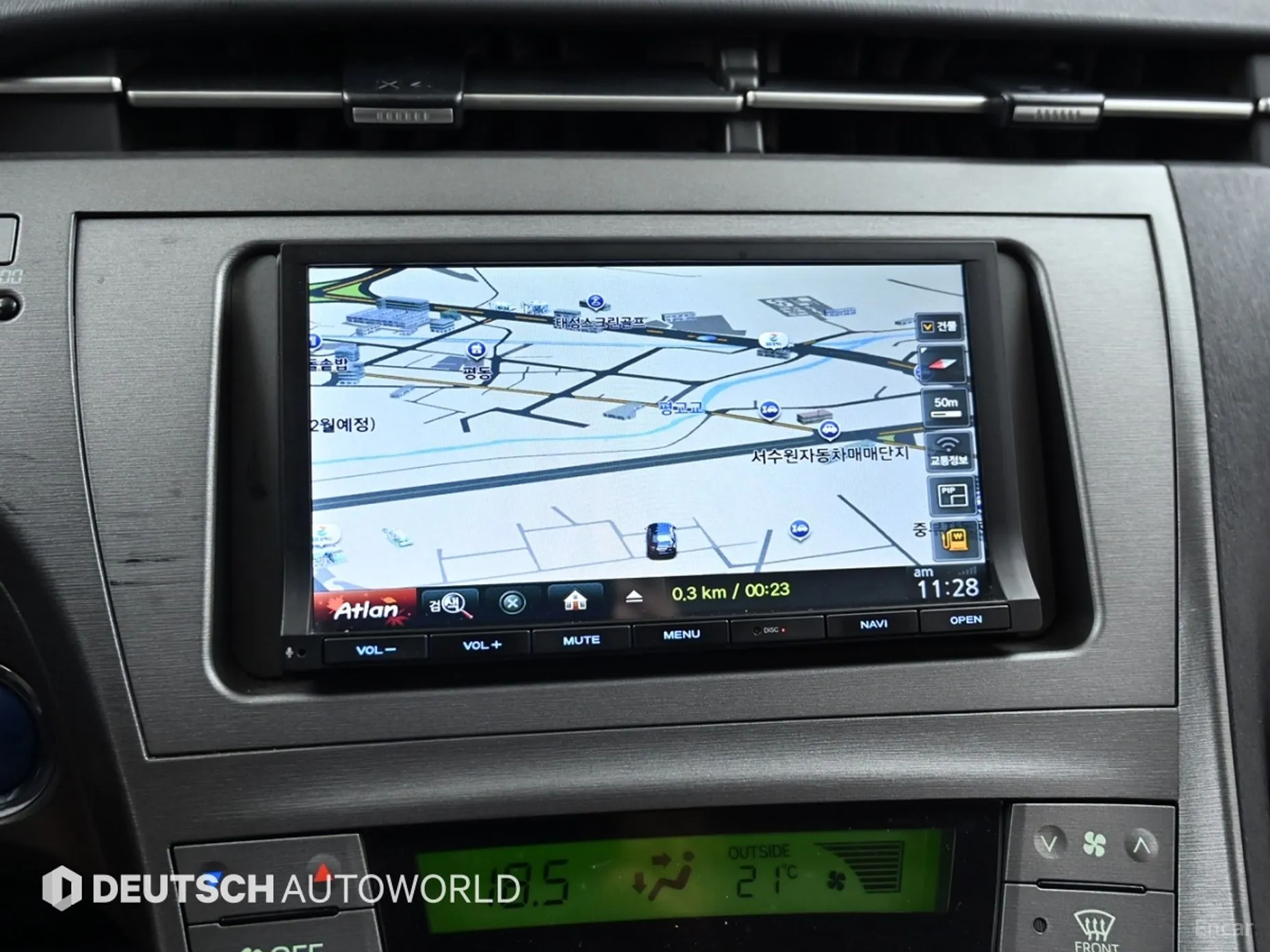Toyota Toyota Prius превью 18