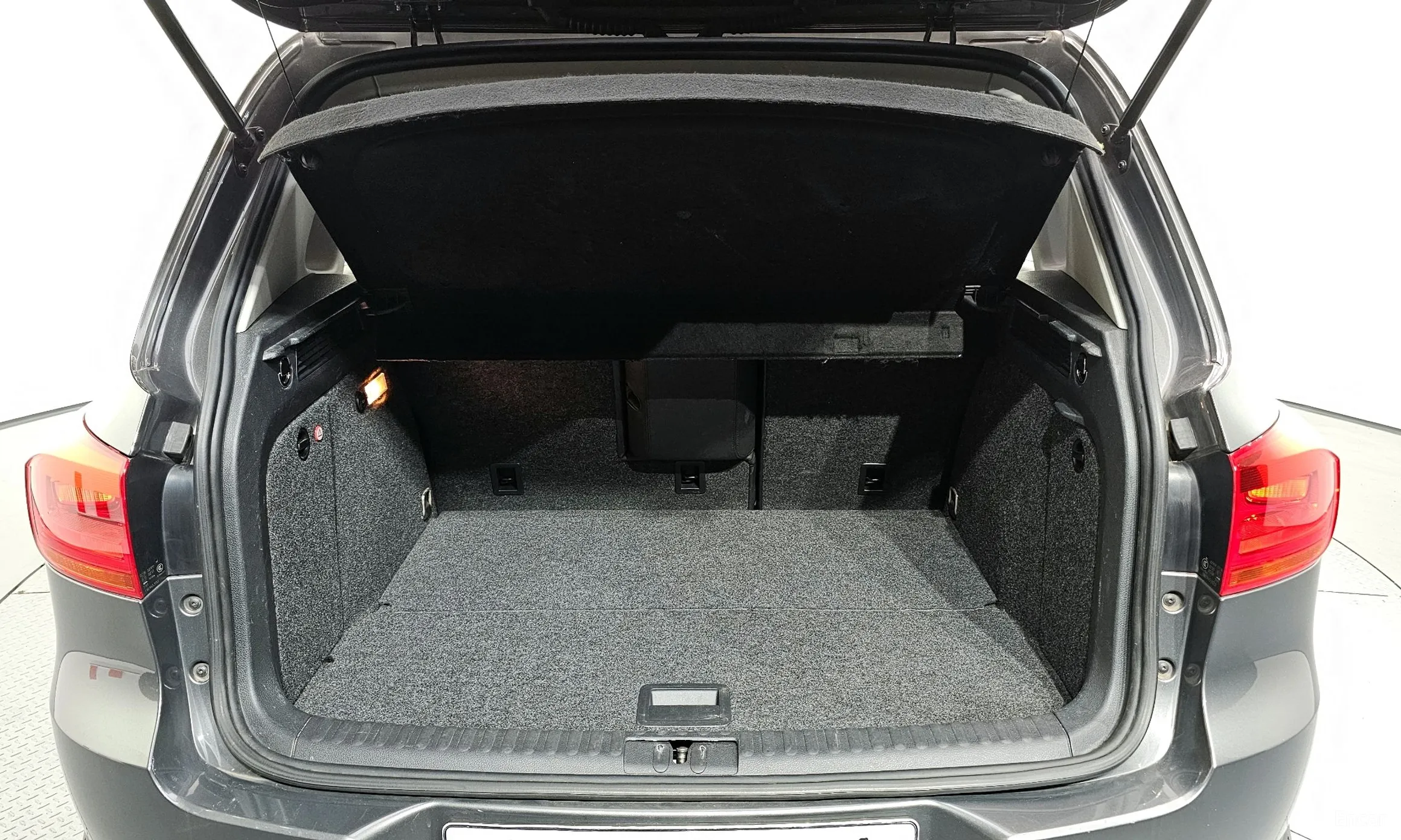 Volkswagen New Tiguan превью 20