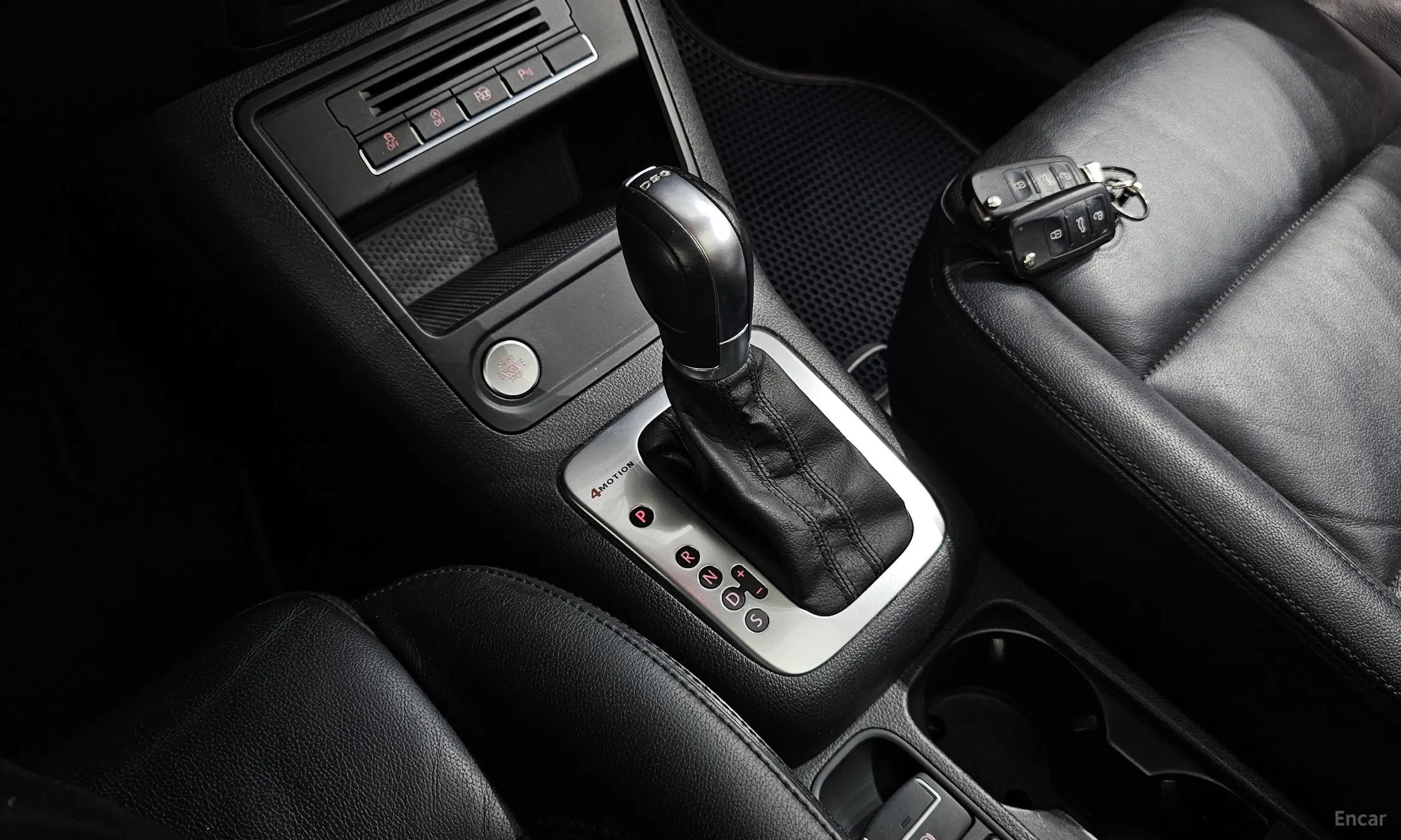 Volkswagen New Tiguan превью 9