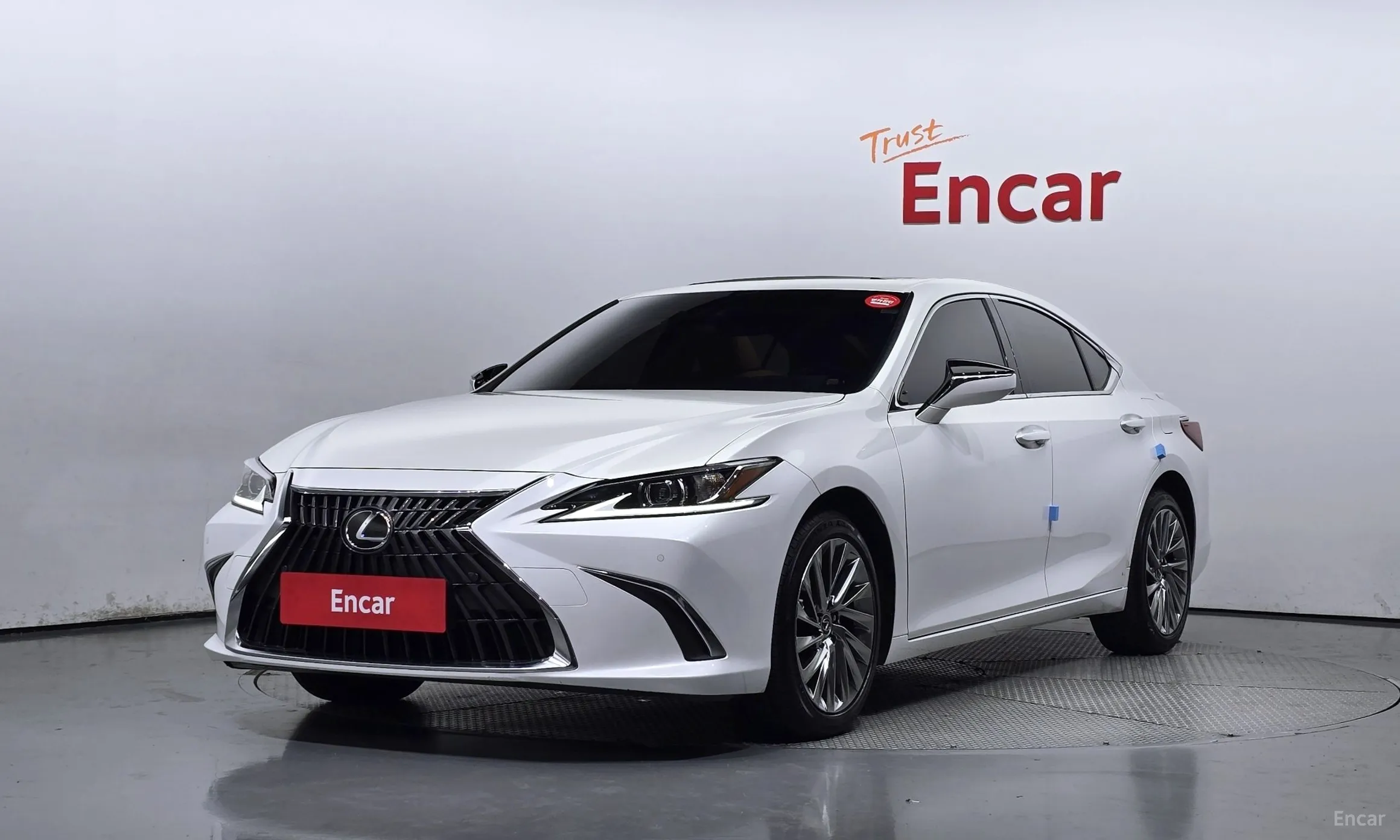 Lexus ES300h 7th Generation