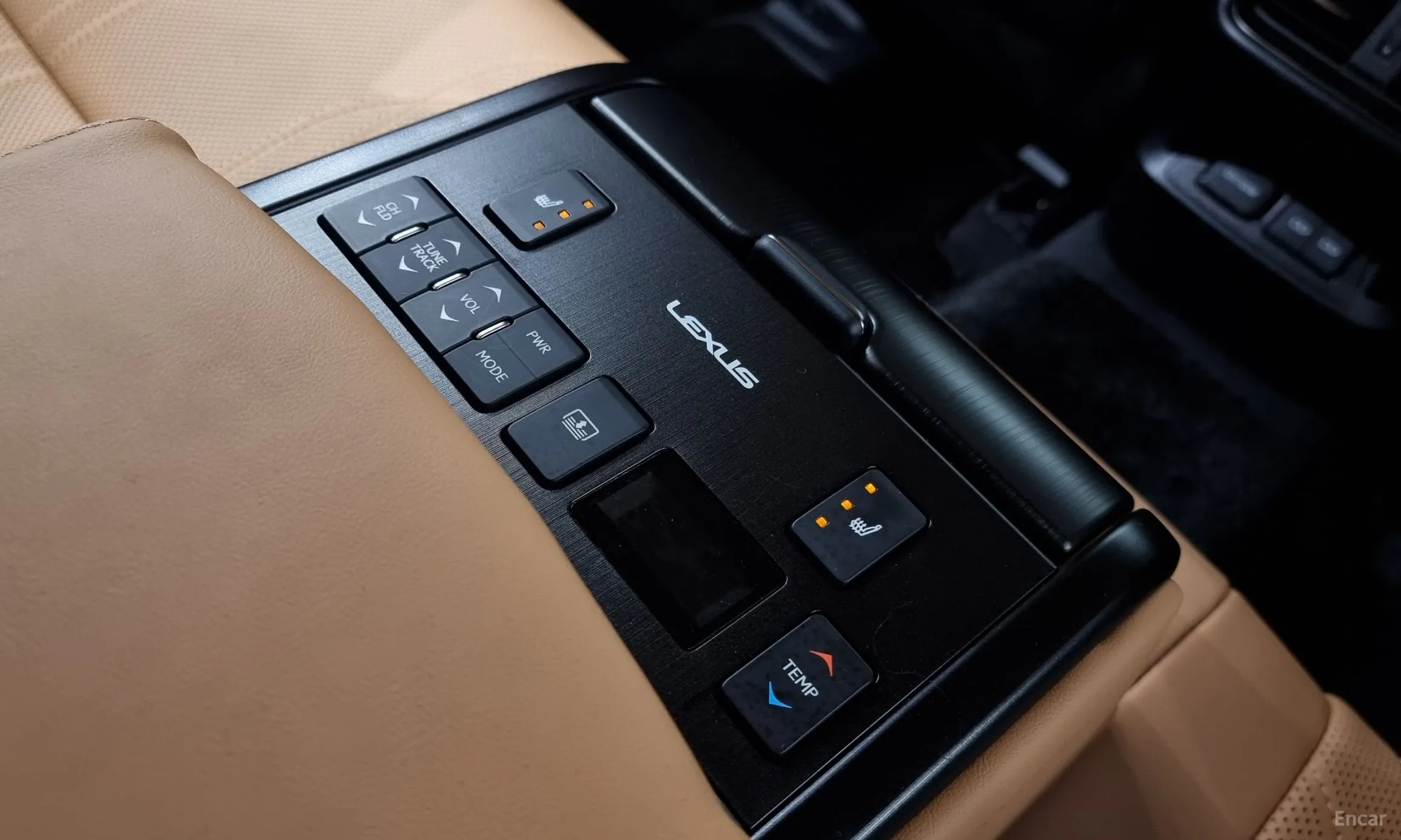 Lexus ES300h 7th Generation превью 18