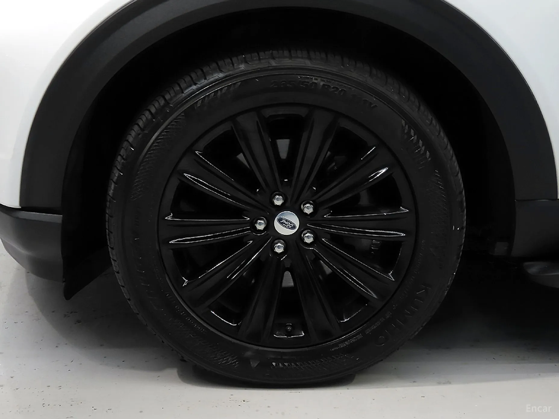 Ford Explorer 6th Generation превью 5