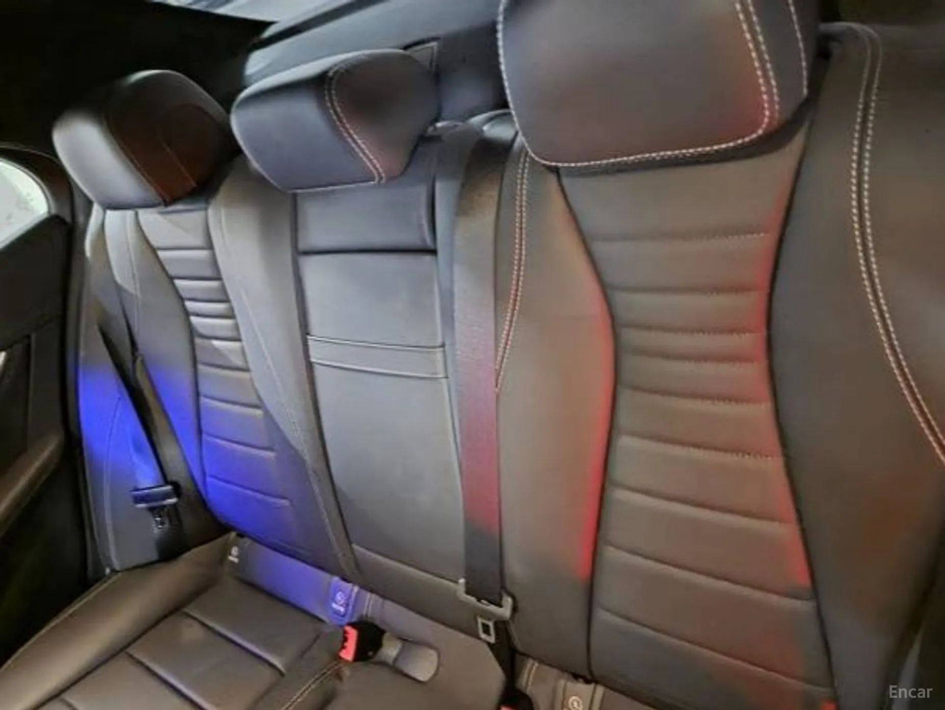 Mercedes Benz E-Class W213 превью 11