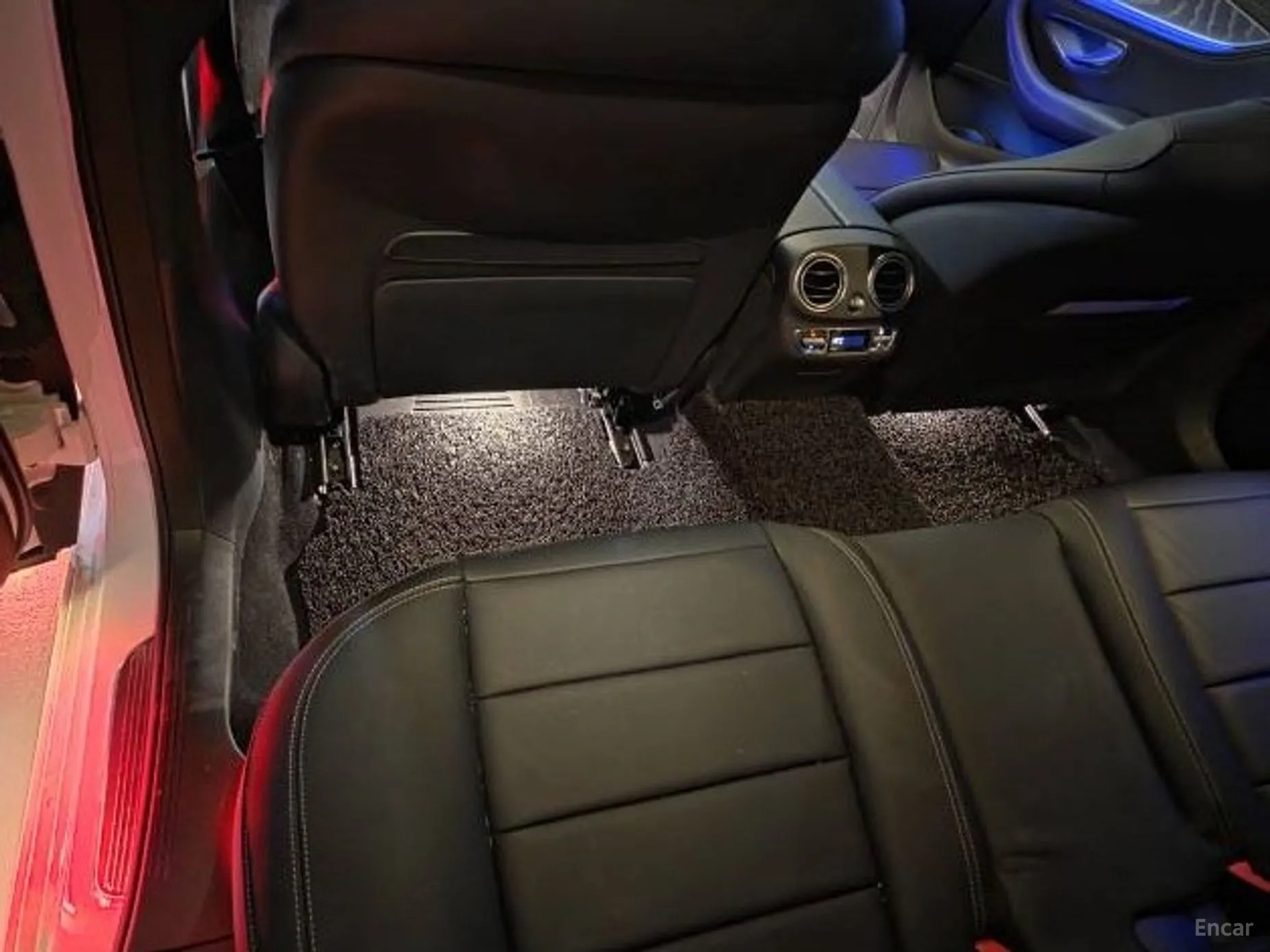 Mercedes Benz E-Class W213 превью 12