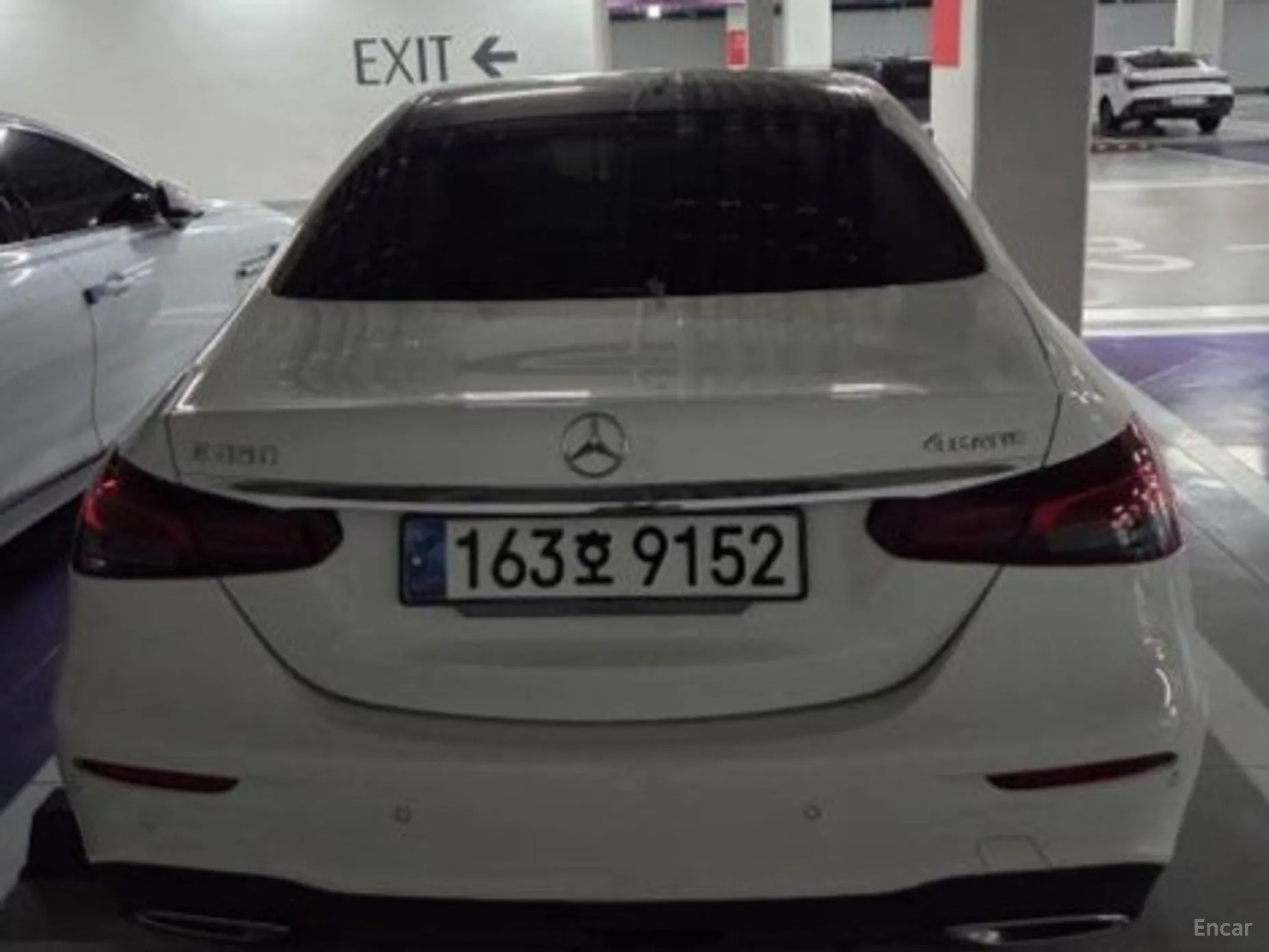 Mercedes Benz E-Class W213 превью 2