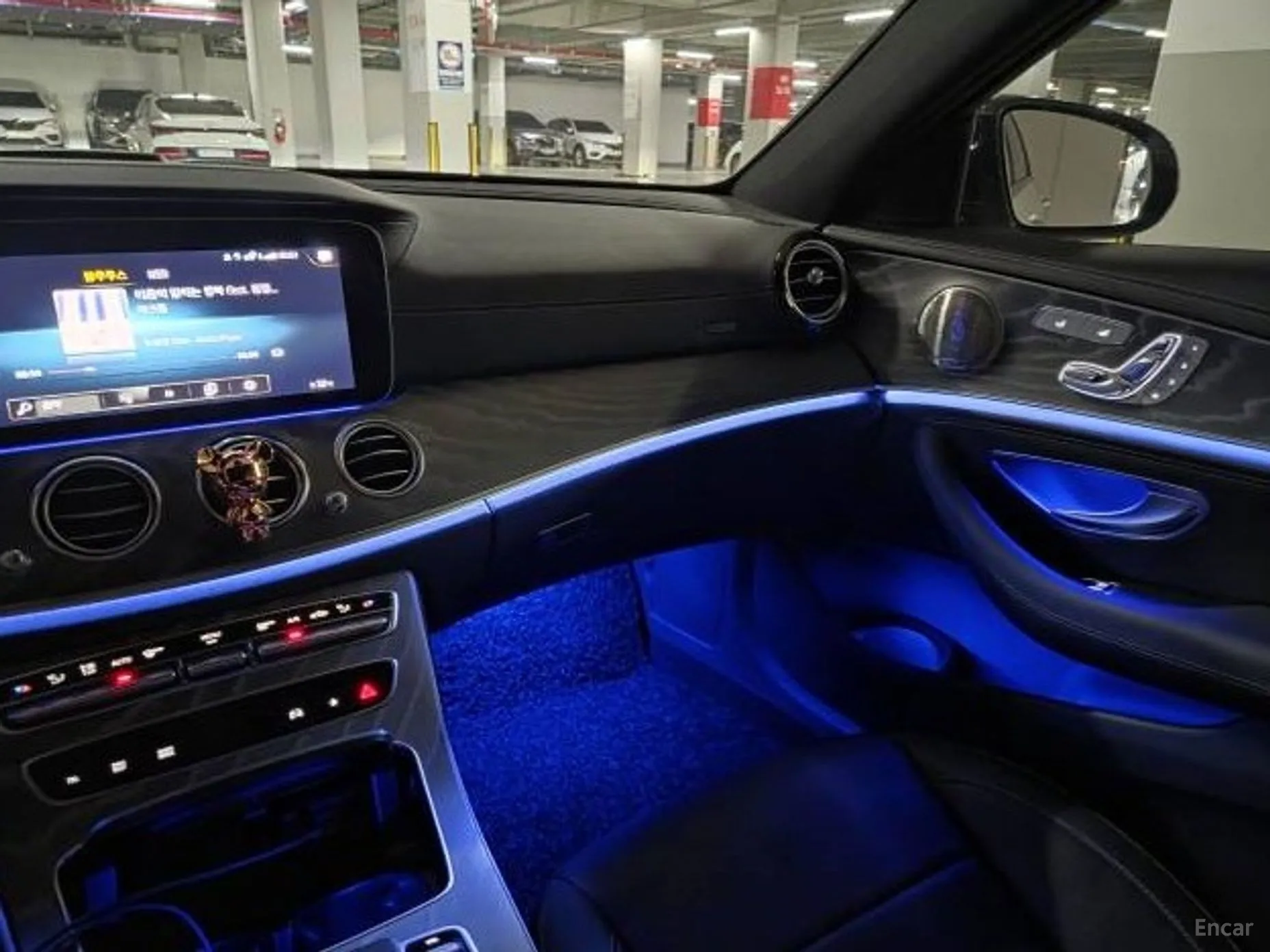 Mercedes Benz E-Class W213 превью 8