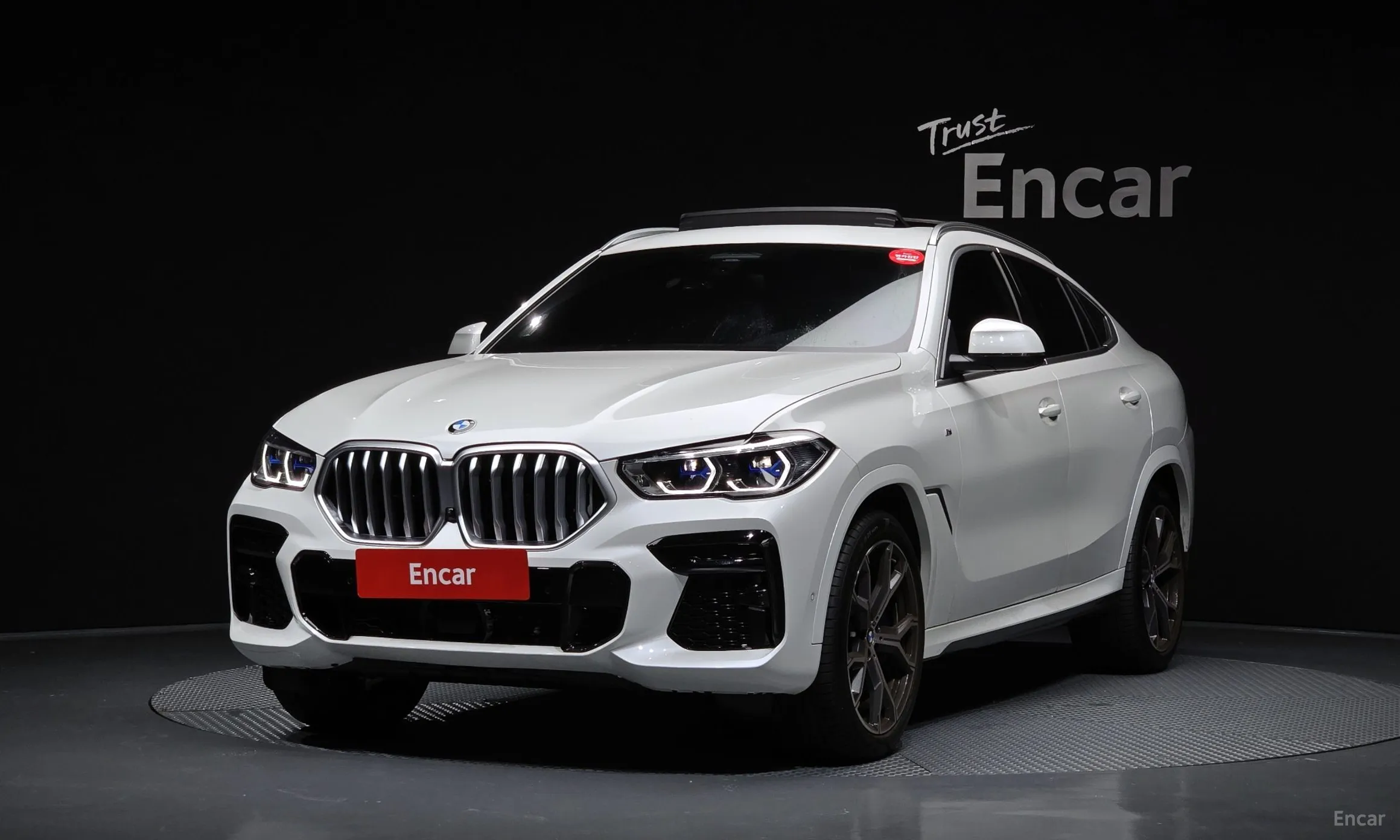 BMW X6 (G06)