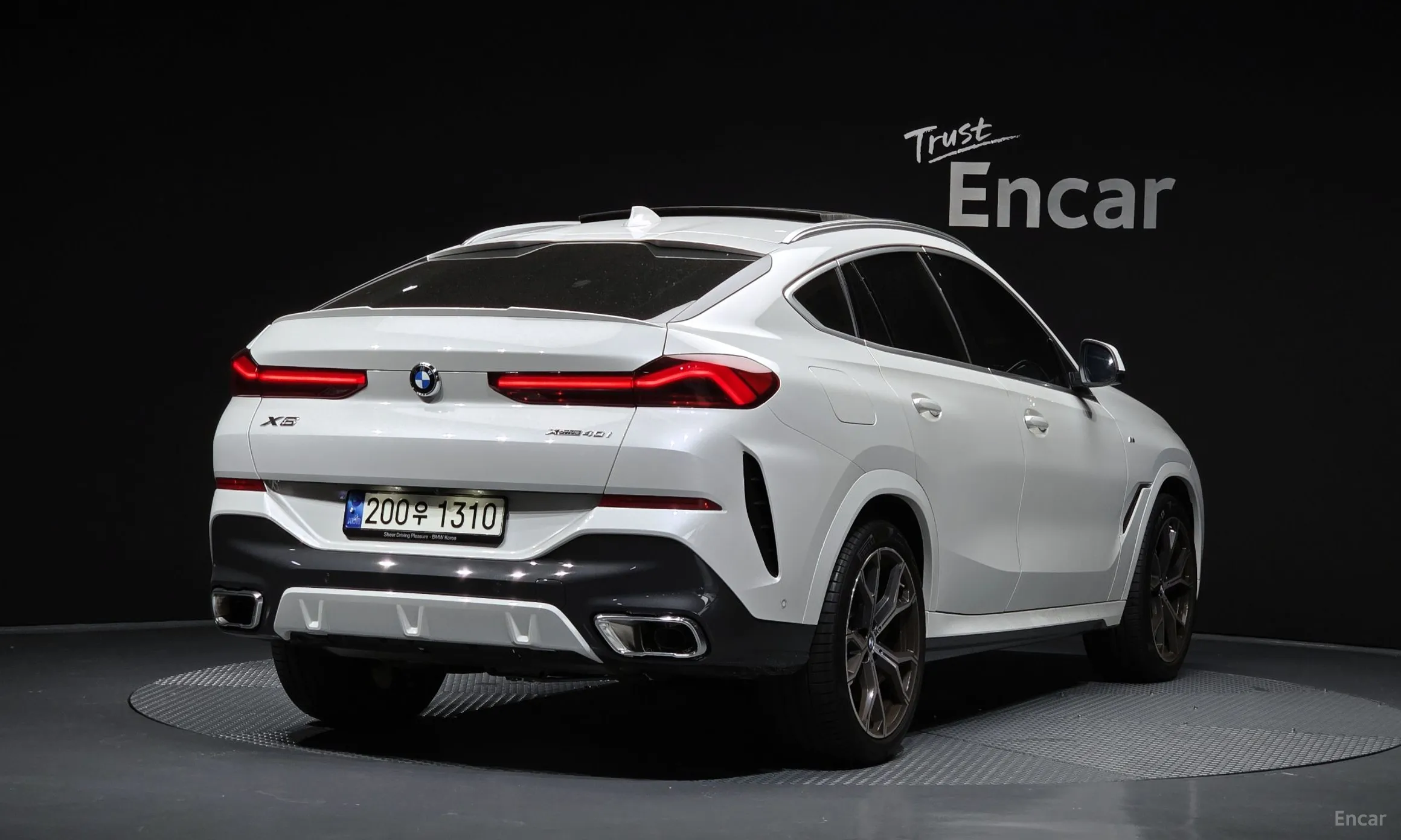 BMW X6 (G06)