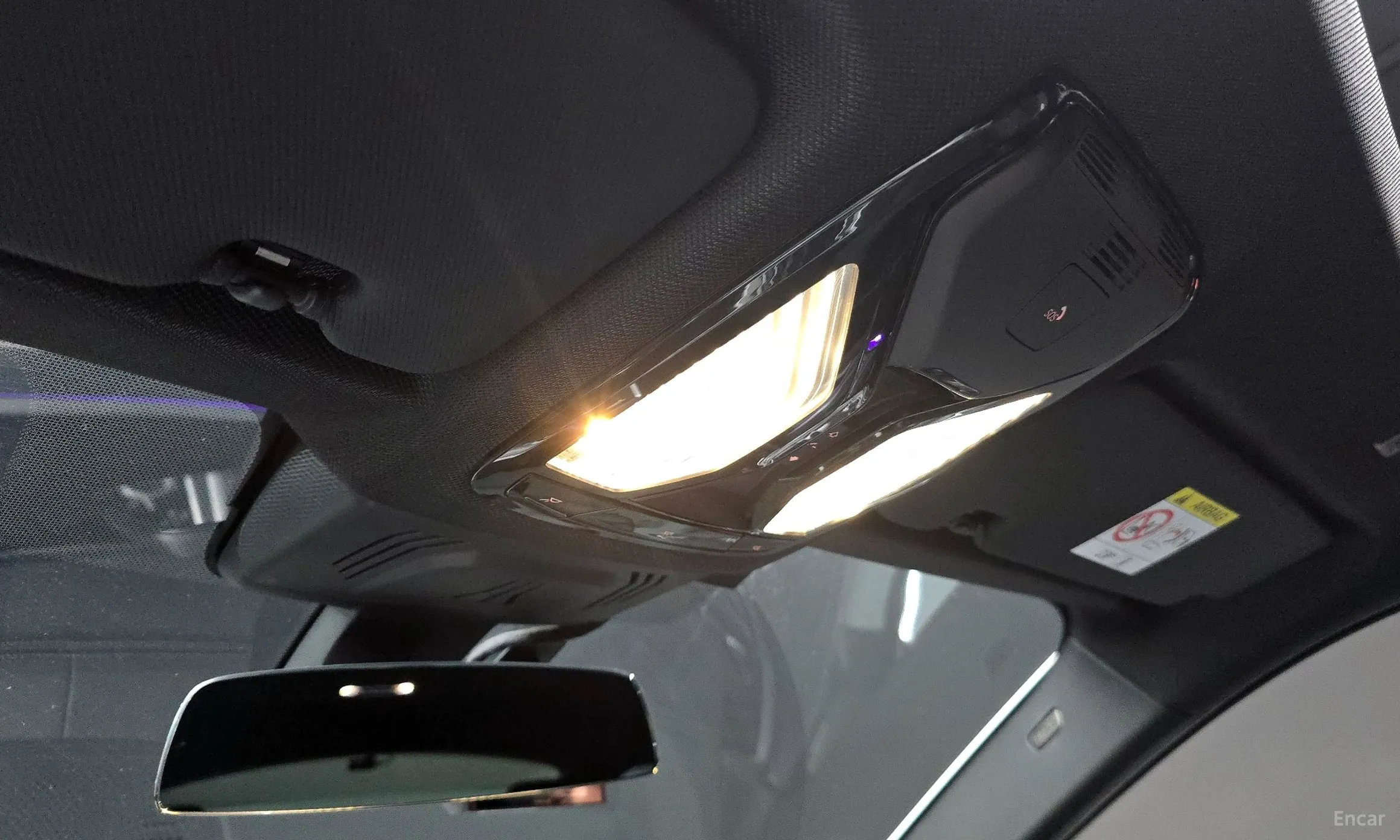 BMW X6 (G06) превью 16