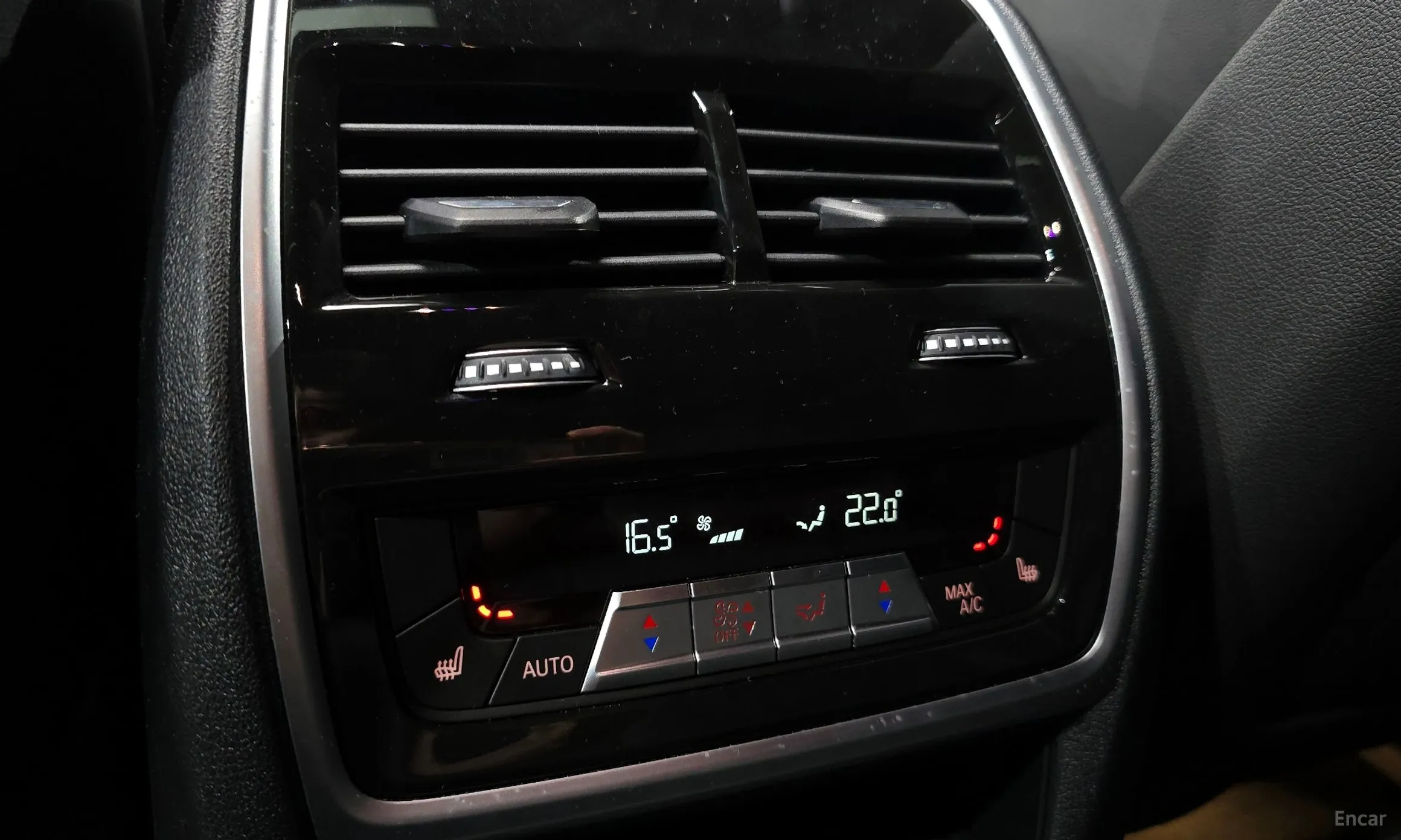 BMW X6 (G06) превью 18