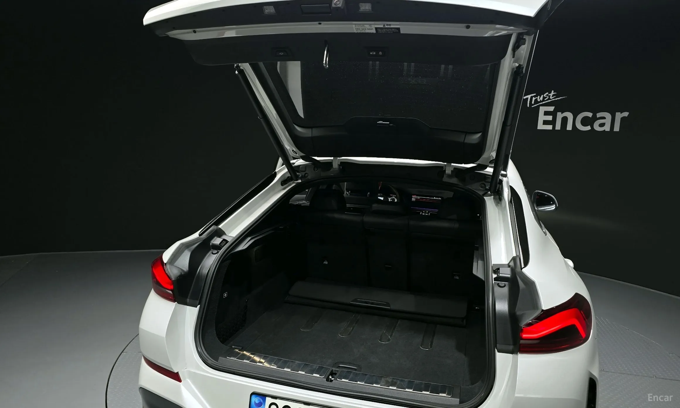 BMW X6 (G06) превью 20
