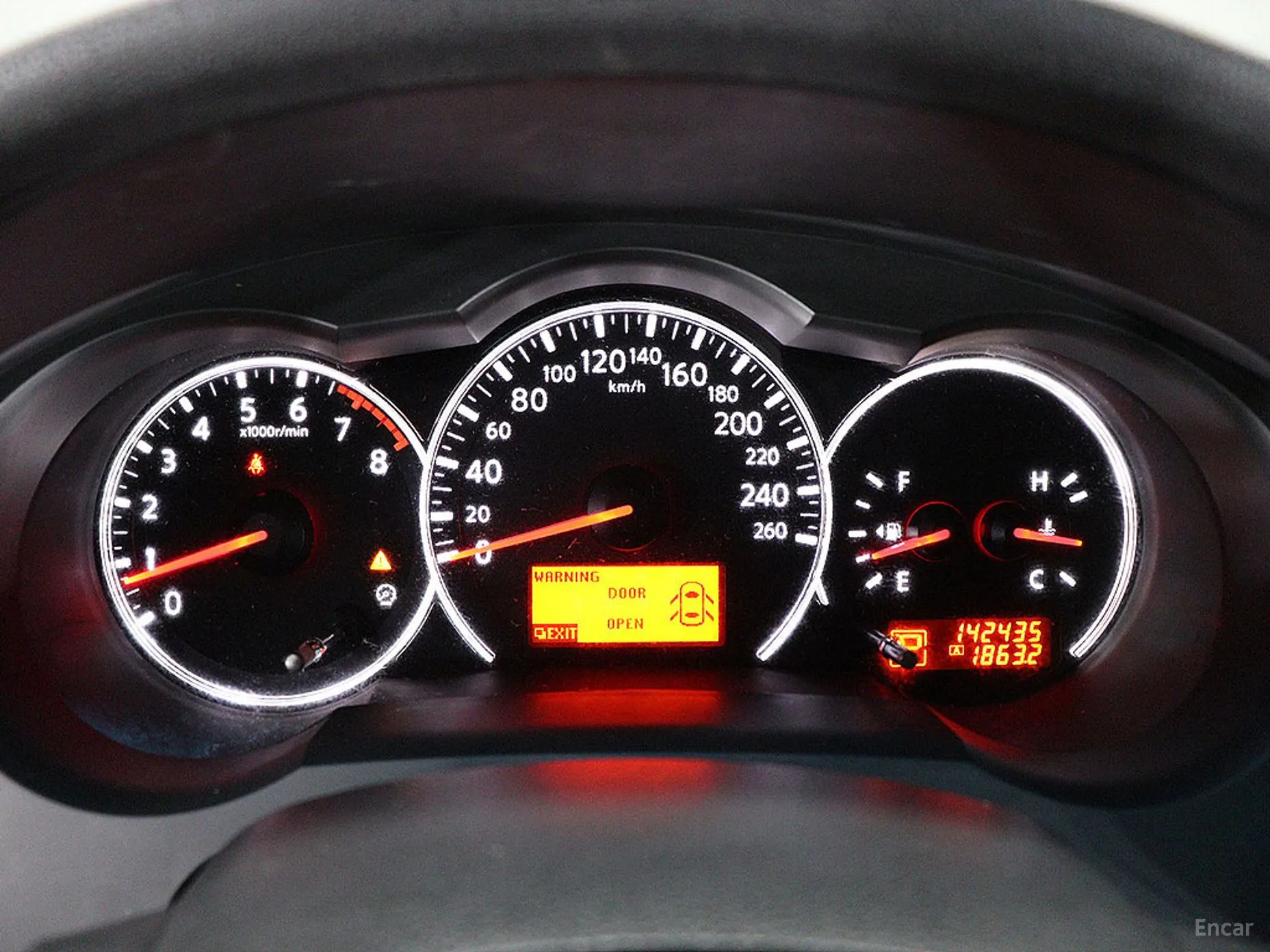 Nissan Altima превью 5