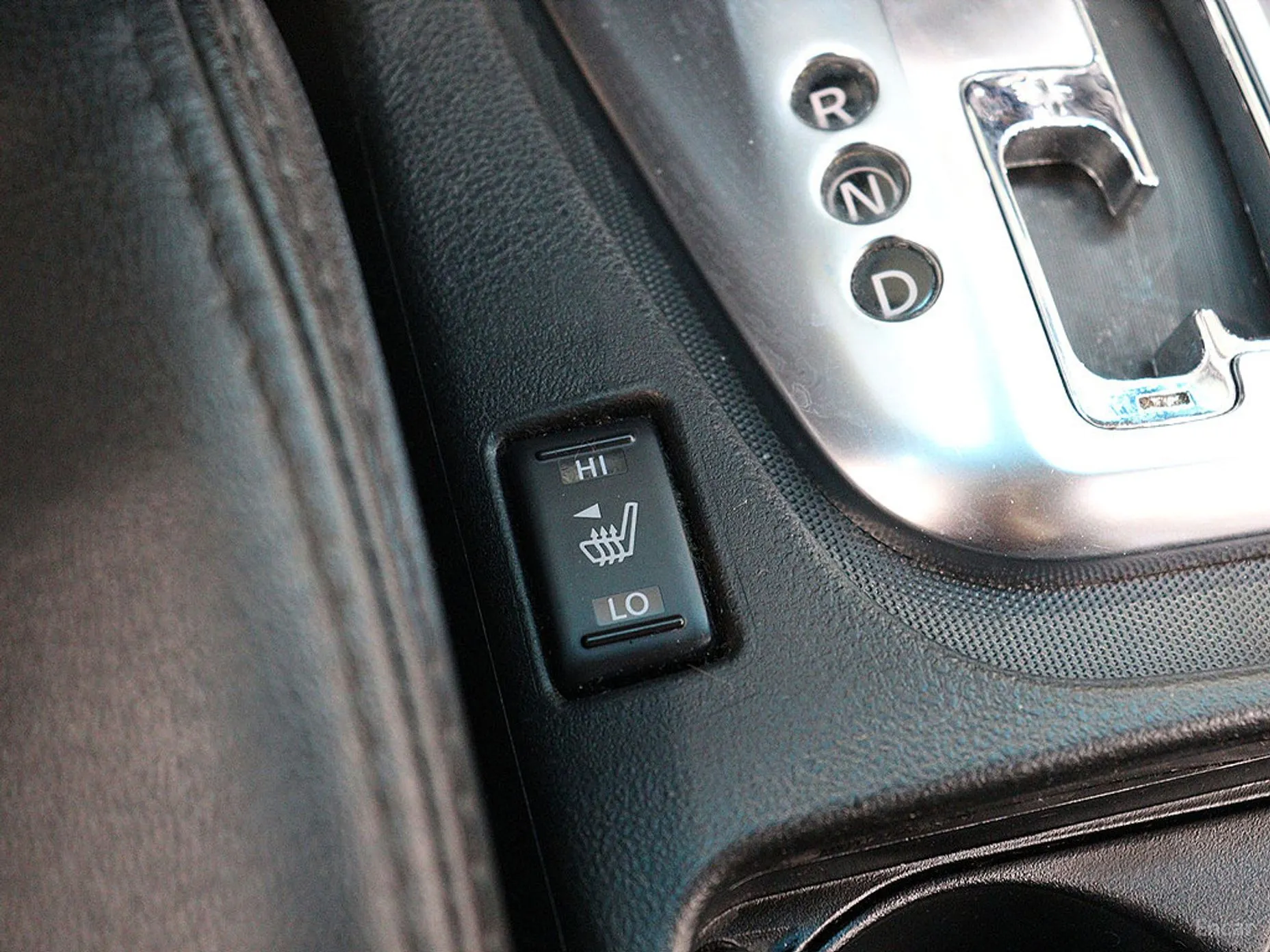 Nissan Altima превью 9