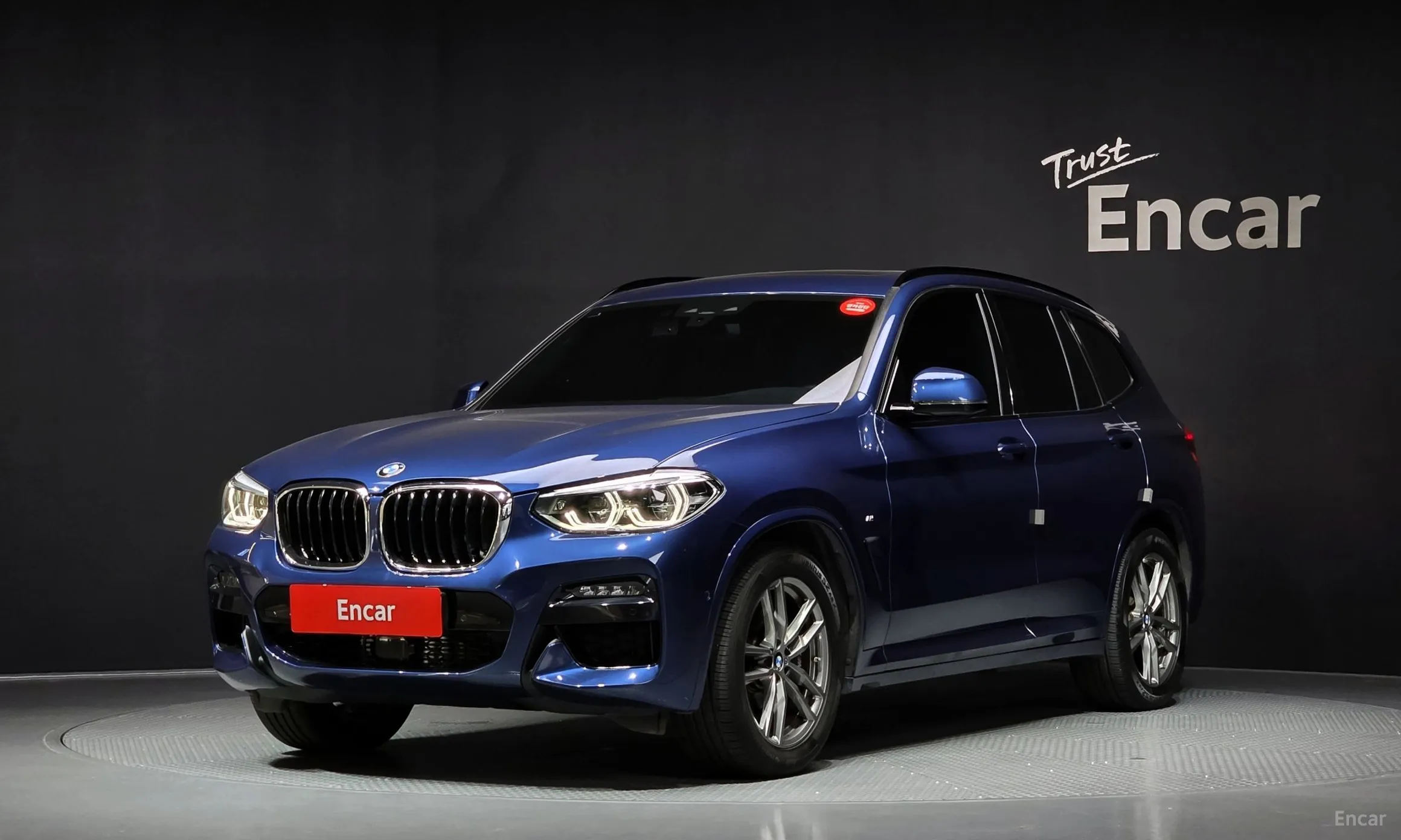 X3 (G01)