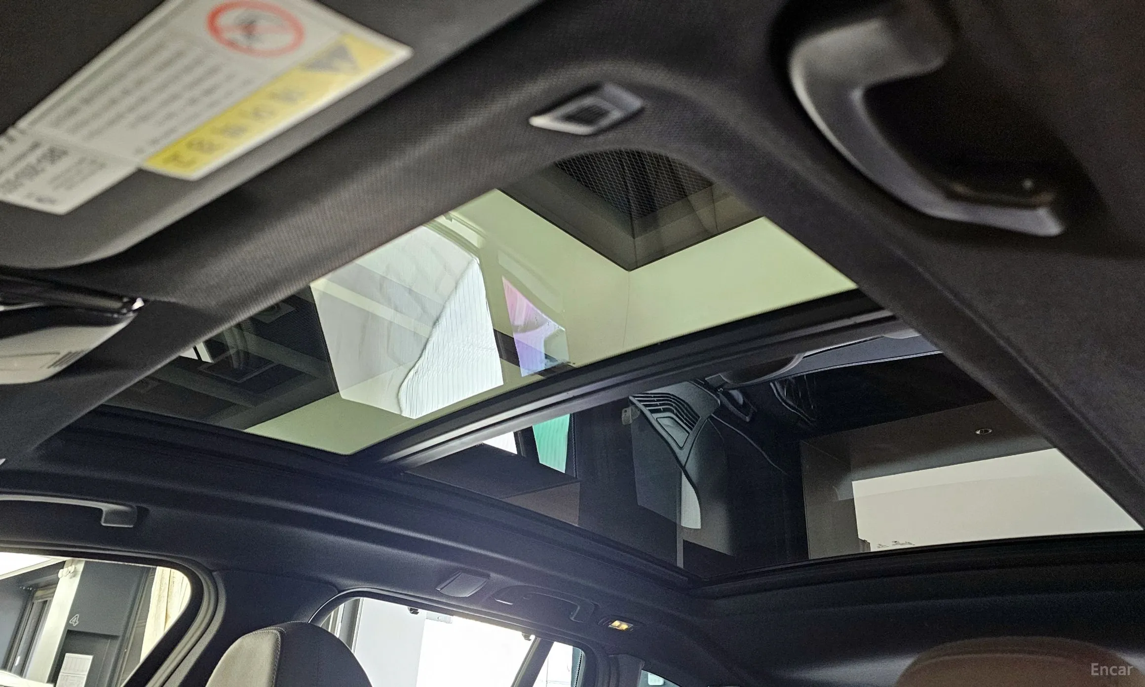 BMW X3 (G01) превью 19