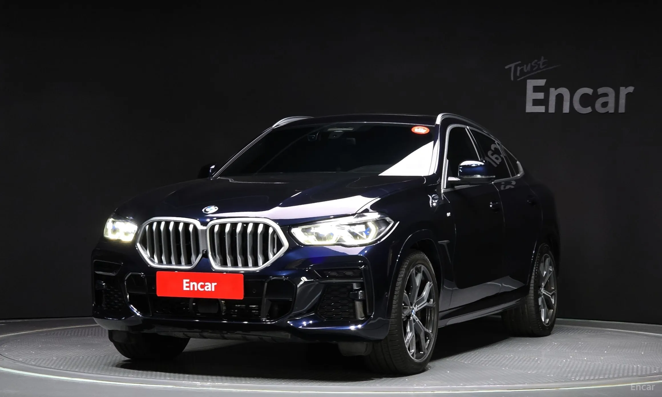X6 (G06)