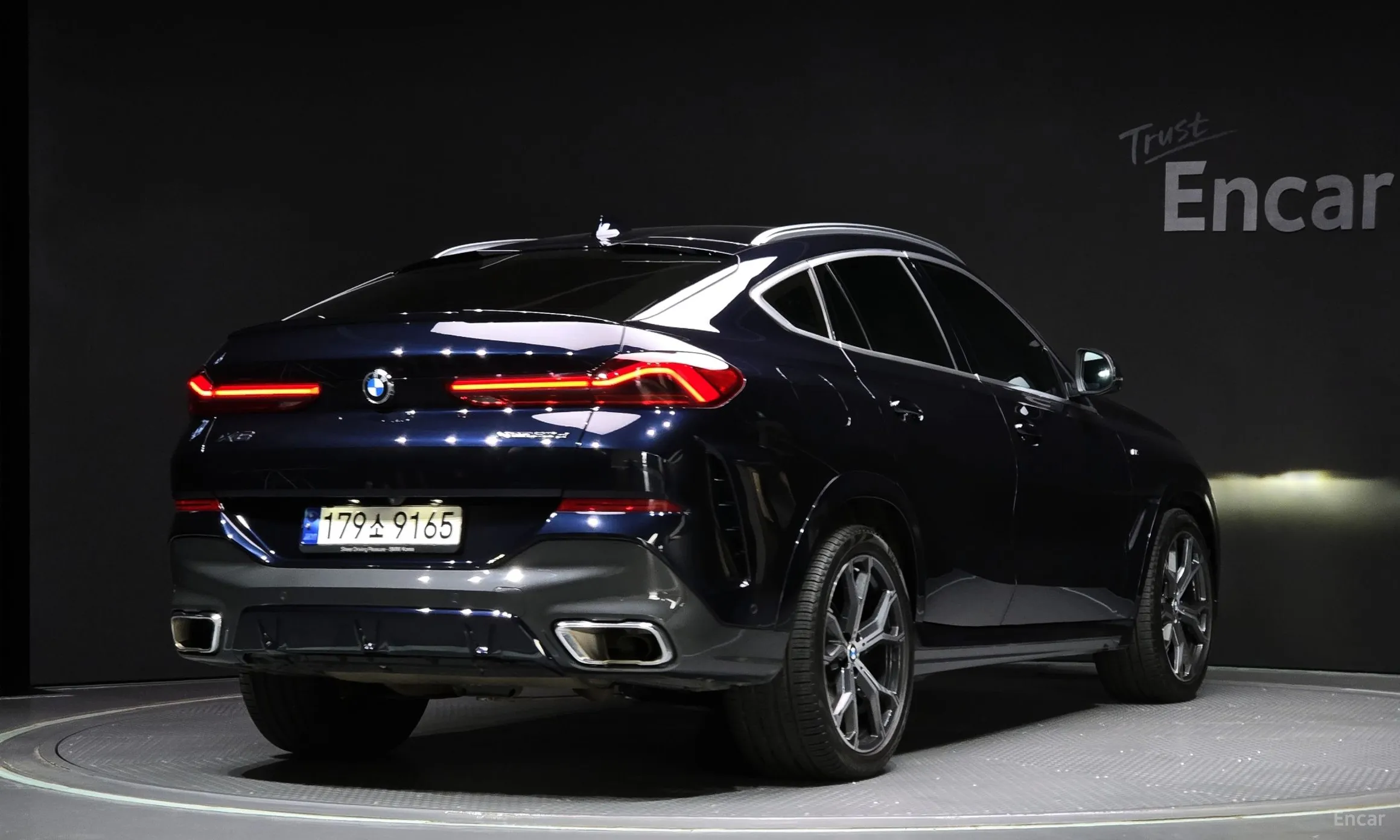 BMW X6 (G06)