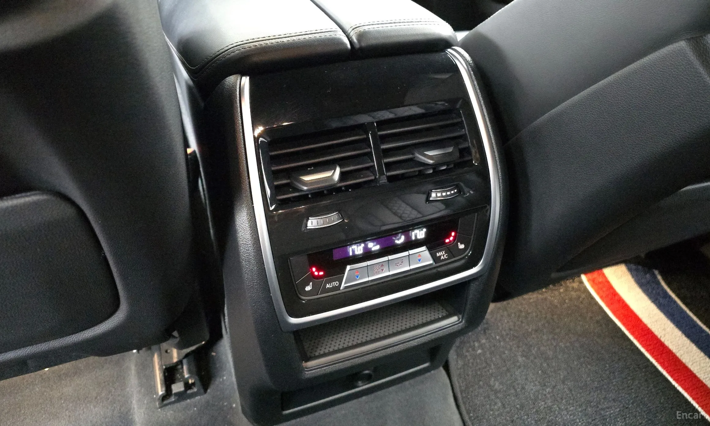 BMW X6 (G06) превью 19