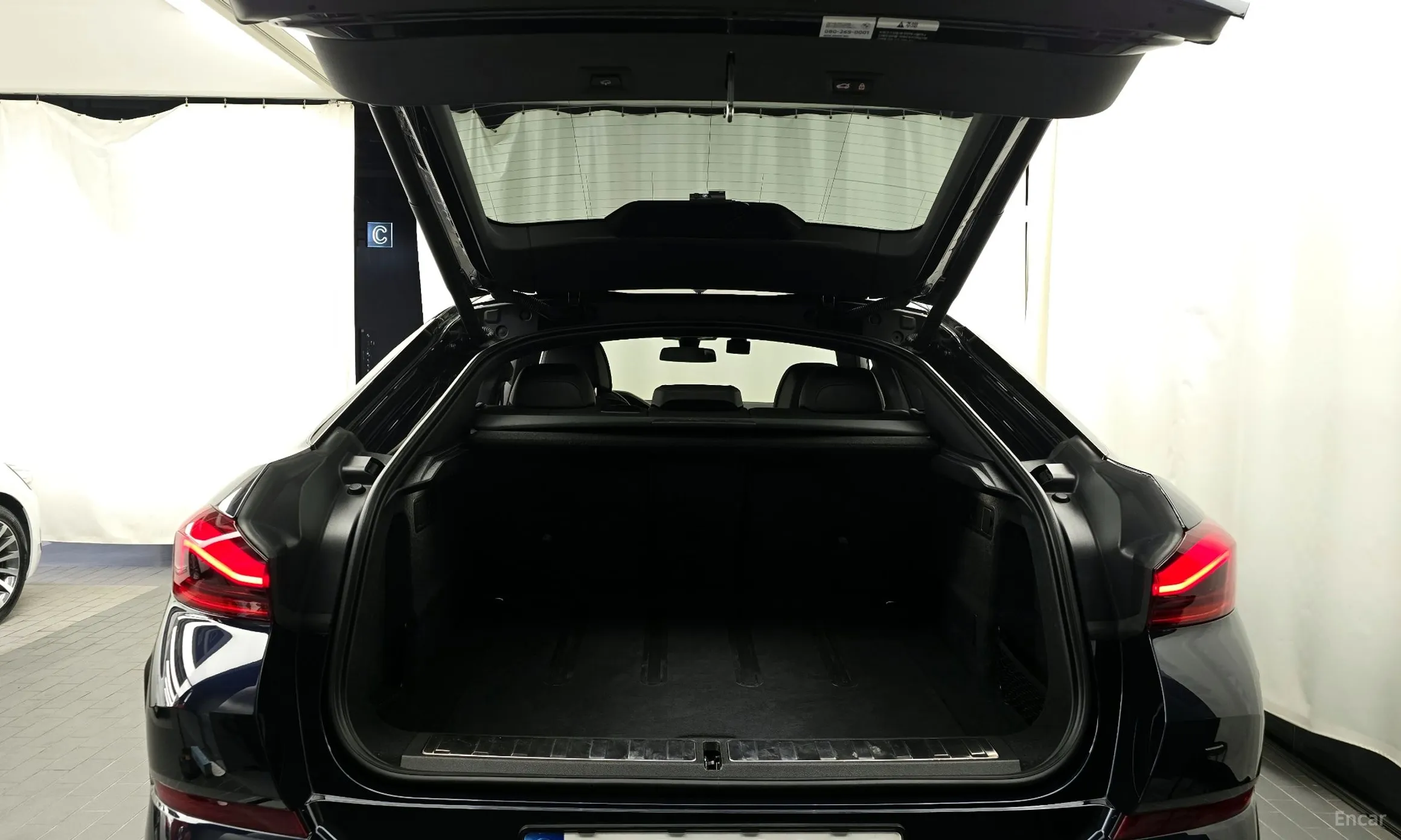 BMW X6 (G06) превью 20