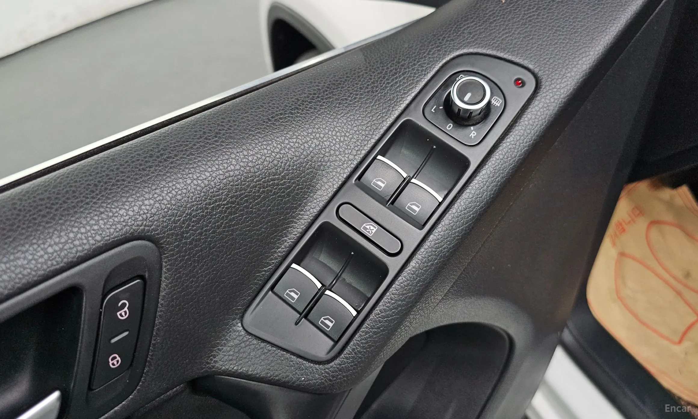 Volkswagen New Tiguan превью 14