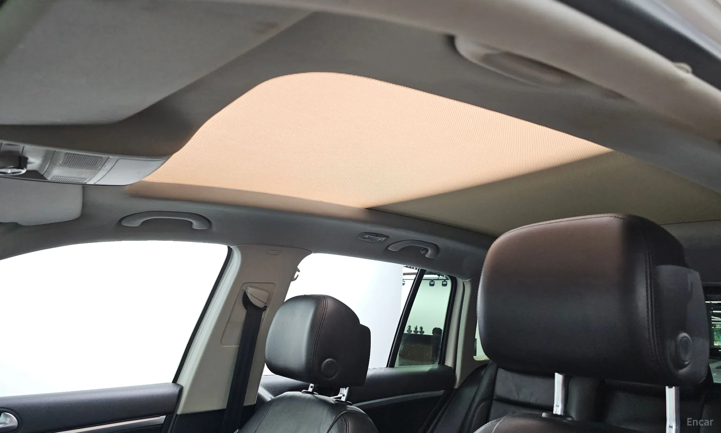Volkswagen New Tiguan превью 20