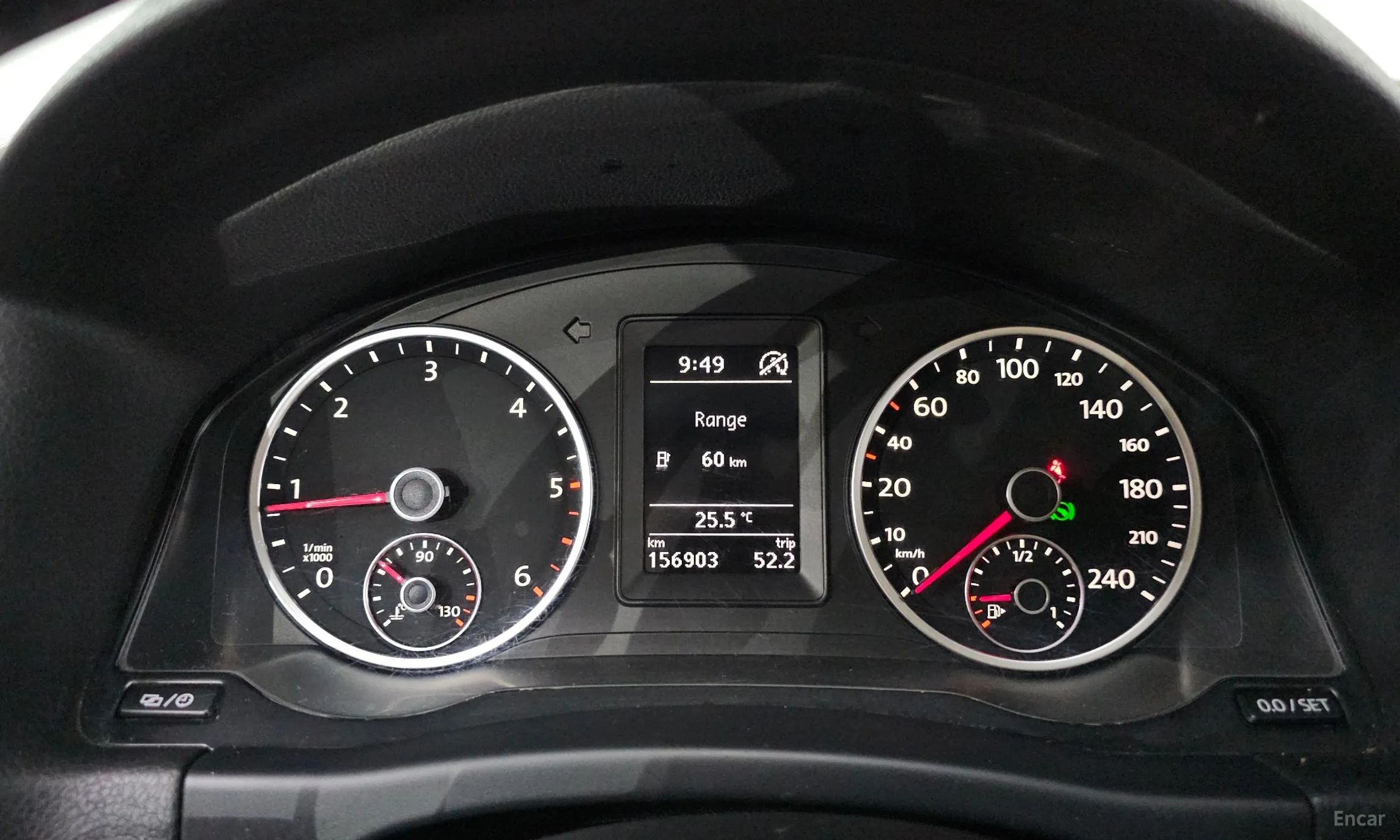 Volkswagen New Tiguan превью 8