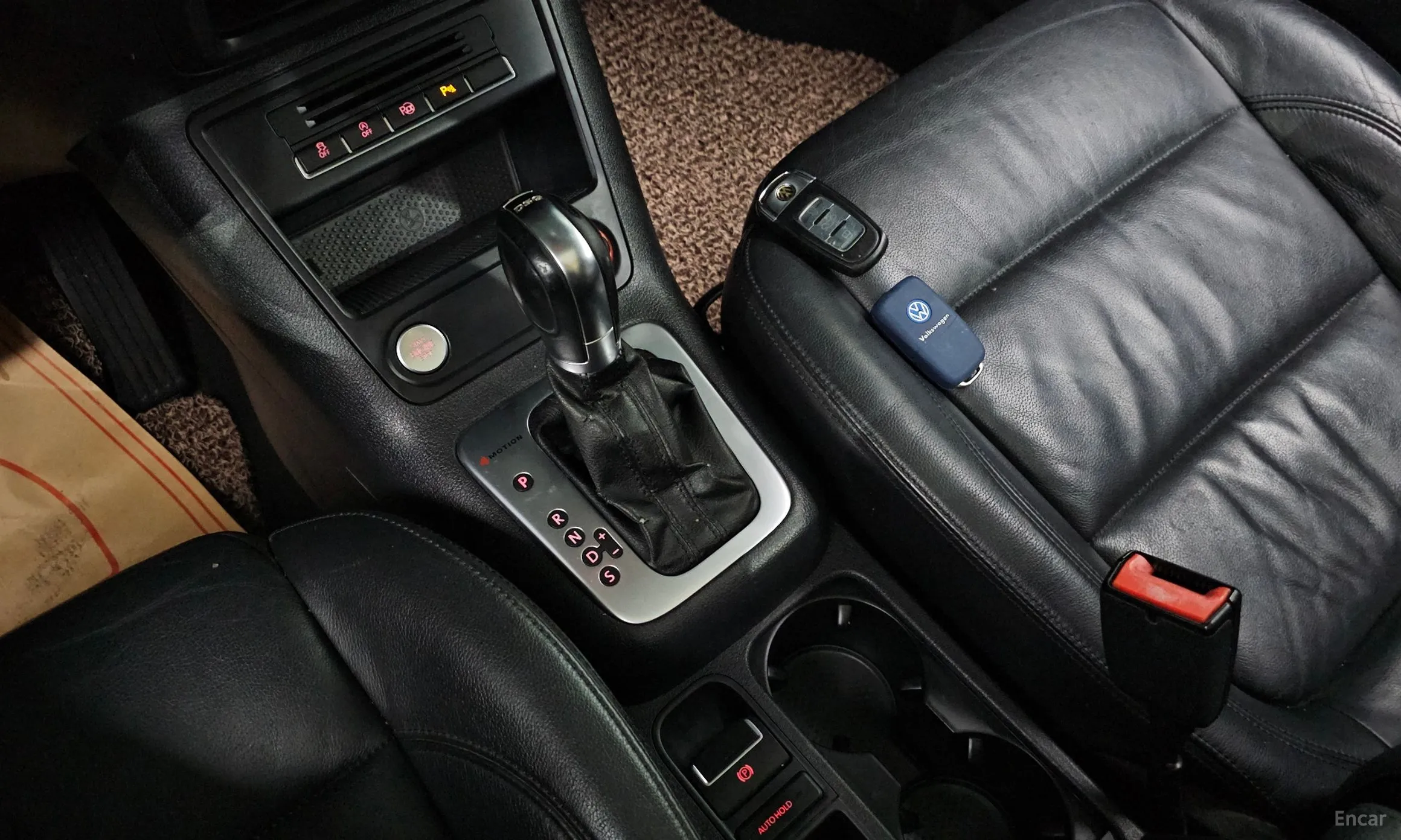 Volkswagen New Tiguan превью 9