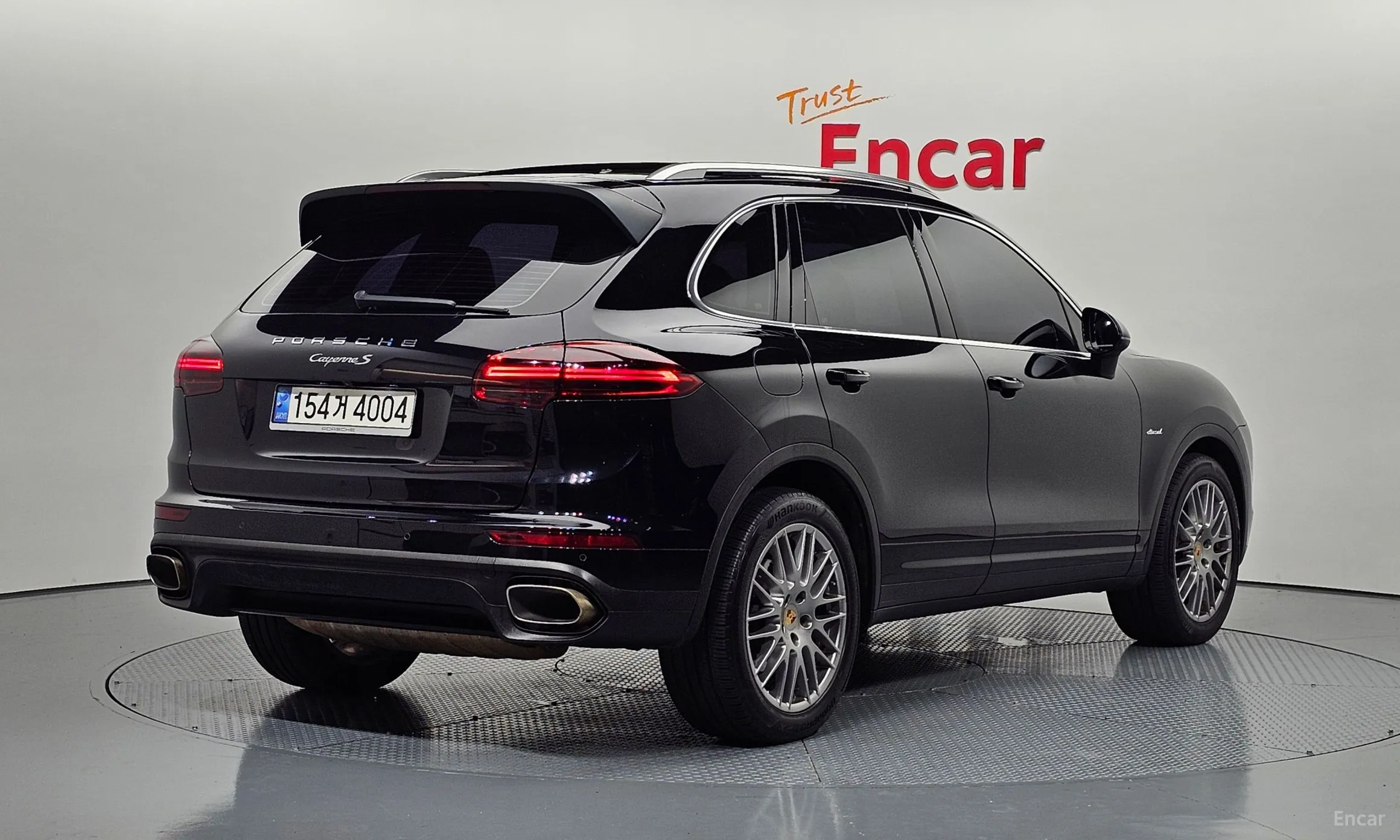 Porsche New Cayenne превью 2