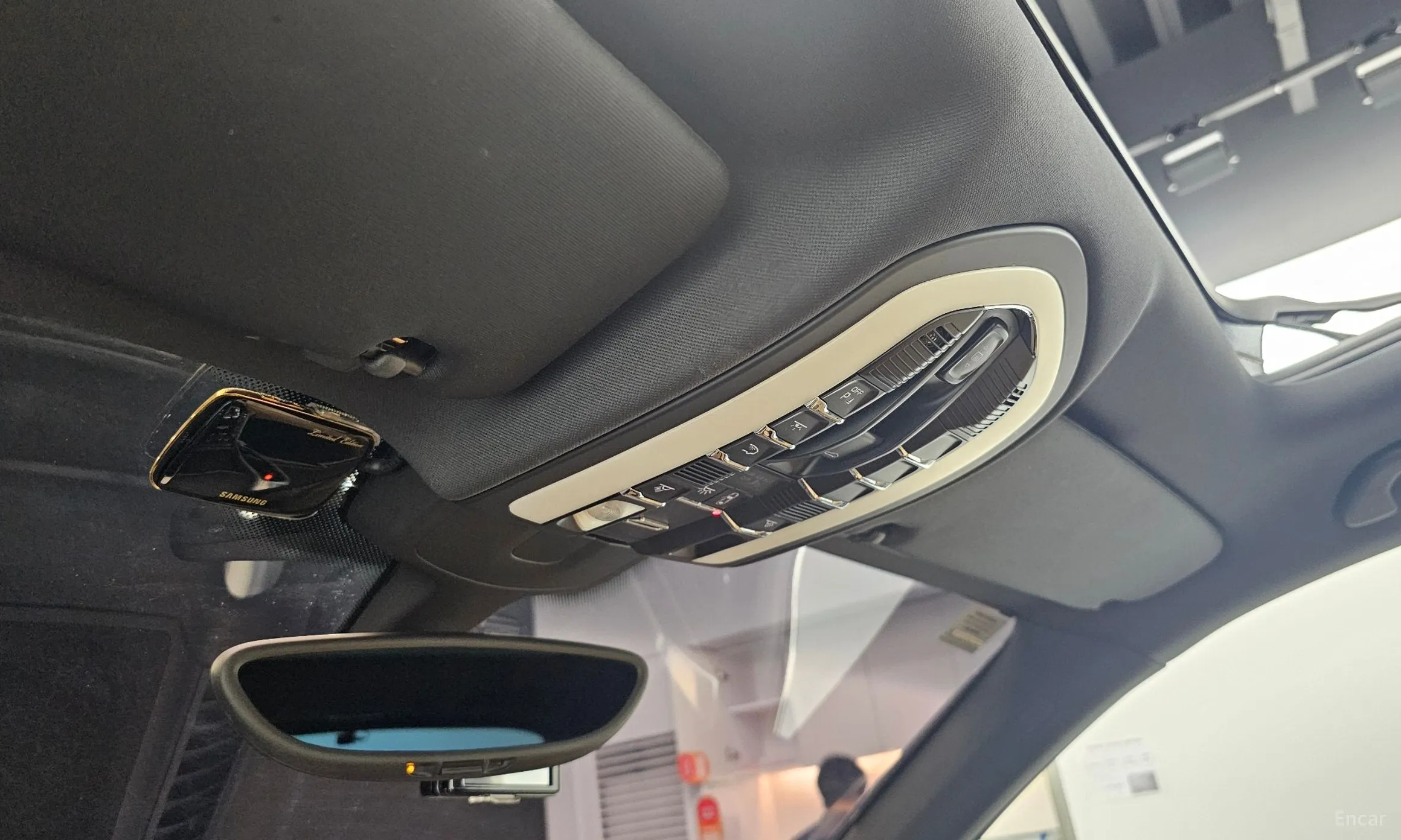 Porsche New Cayenne превью 17