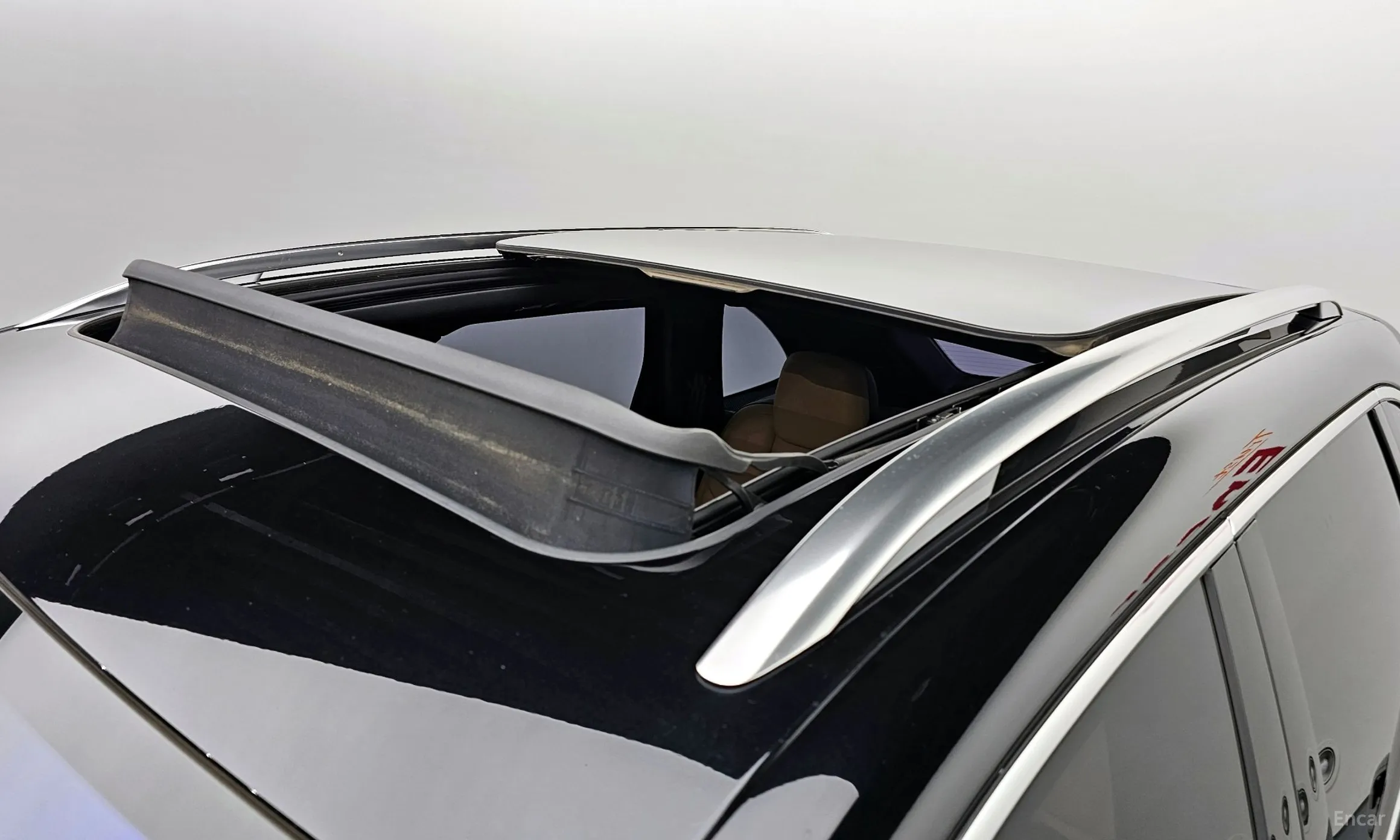 Porsche New Cayenne превью 19