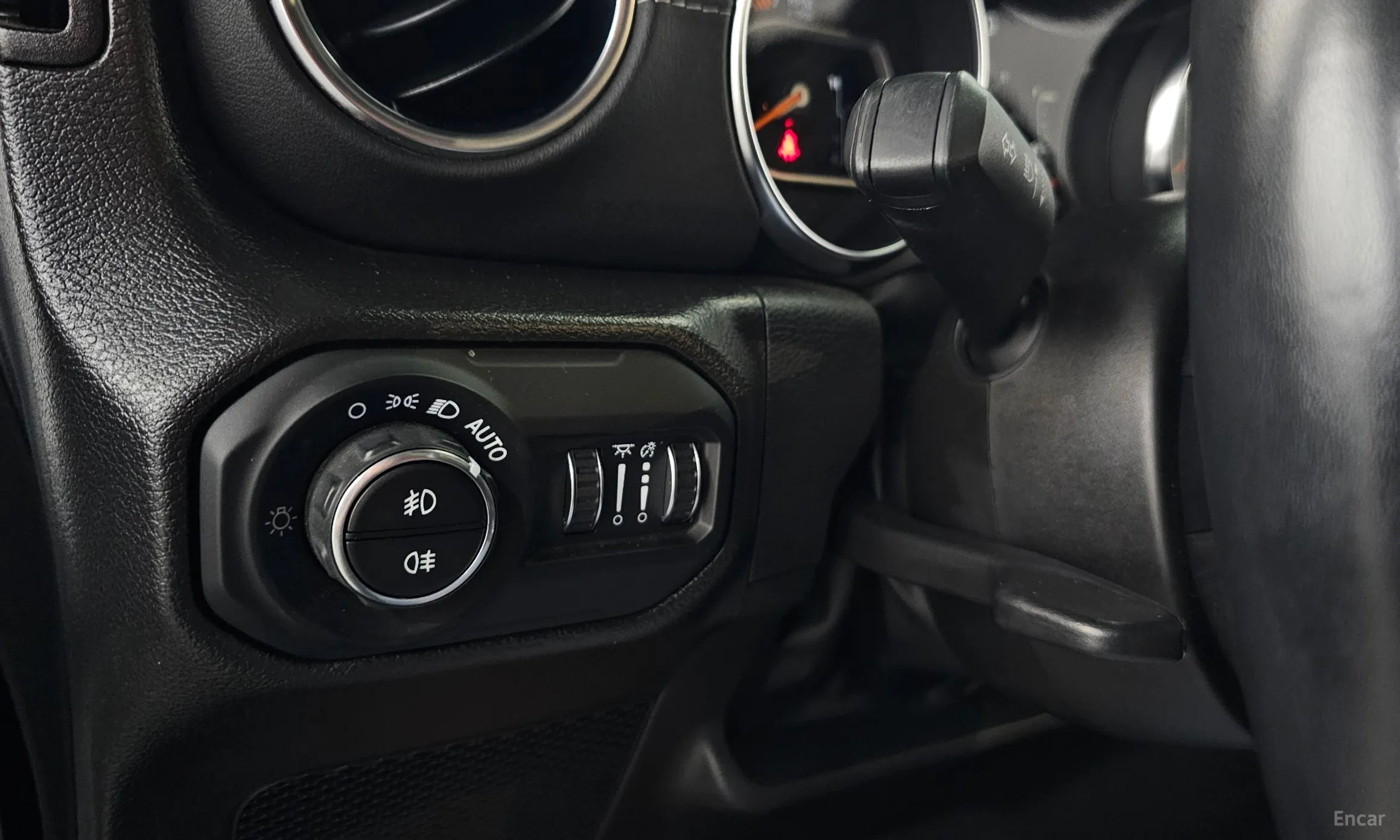 Jeep Wrangler (JL) превью 14