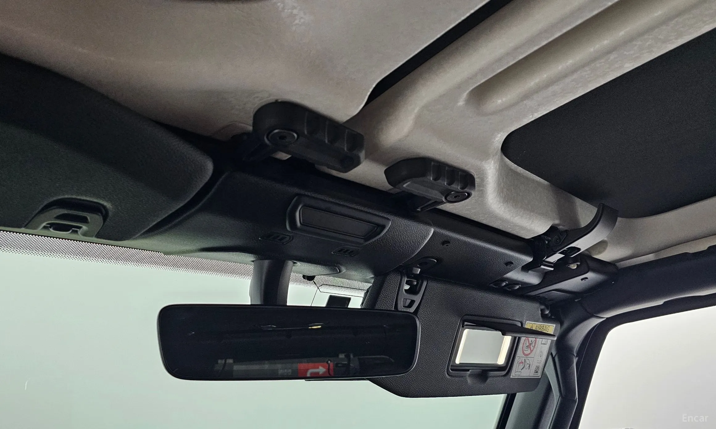 Jeep Wrangler (JL) превью 19