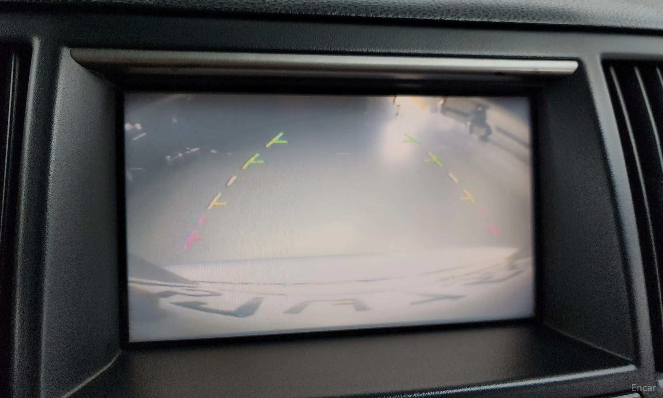Infiniti FX35 превью 17