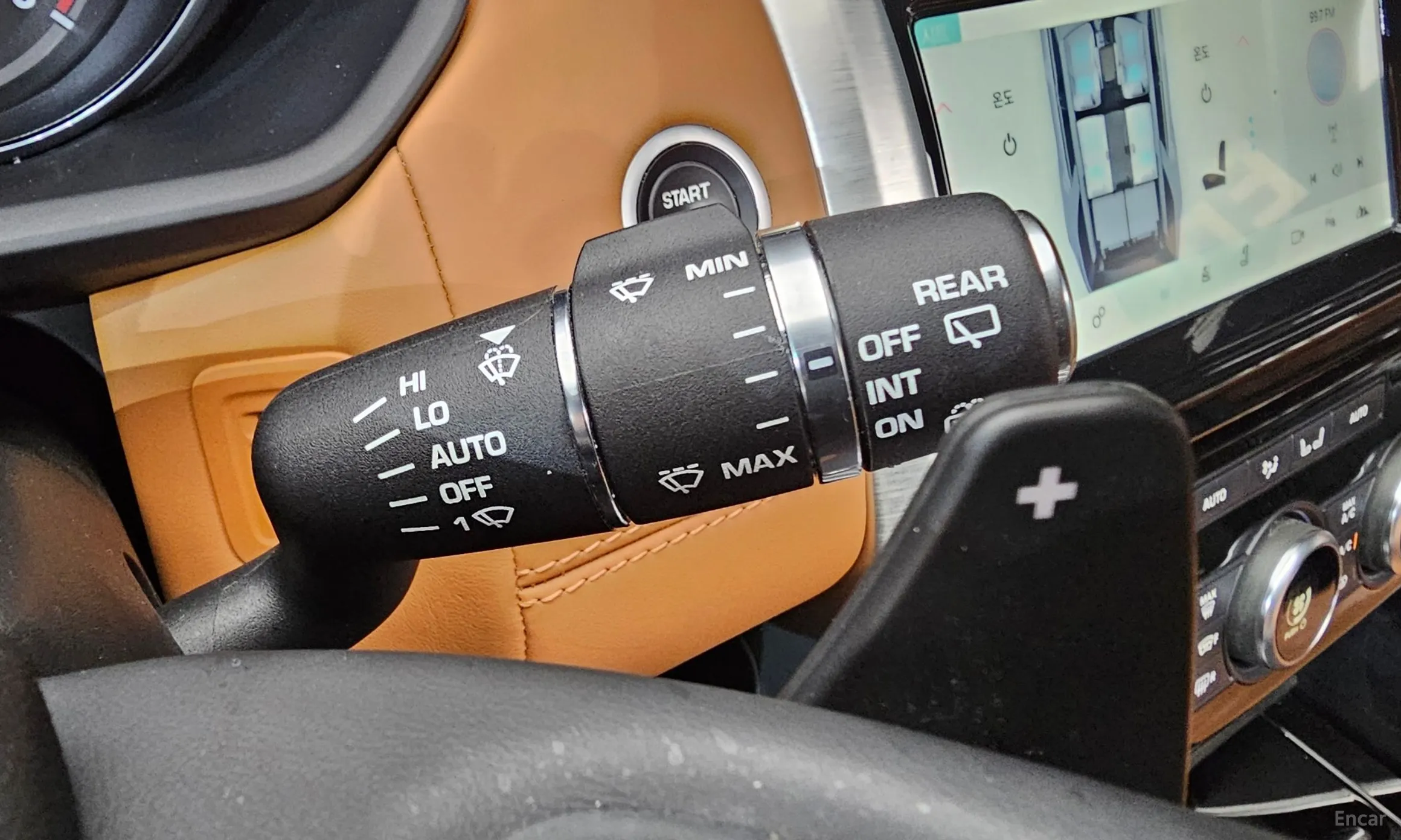 Land Rover Discovery 5 превью 18