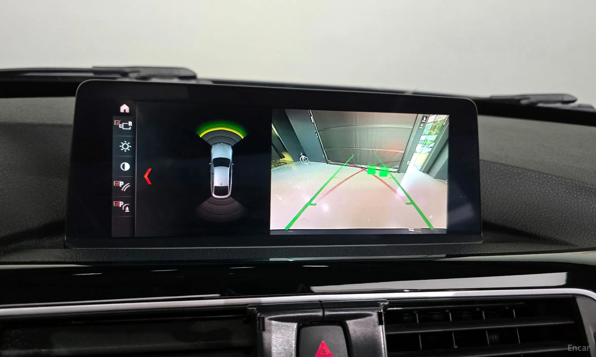 BMW 3 Series GT (F34) превью 16