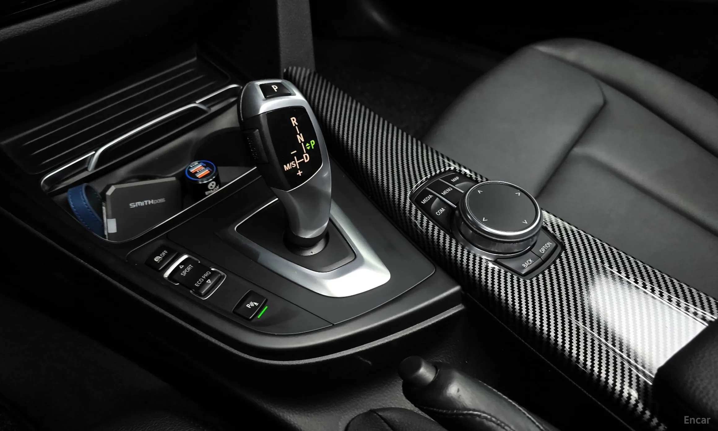 BMW 3 Series GT (F34) превью 9