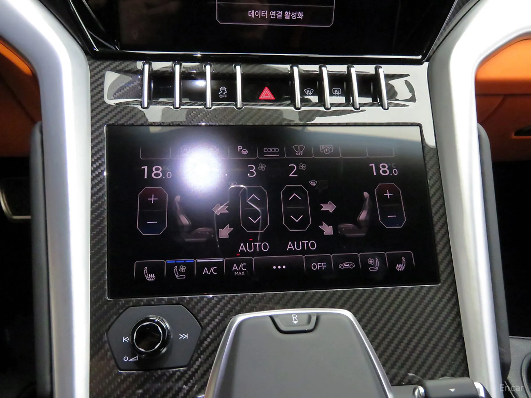 Lamborghini Urus превью 13