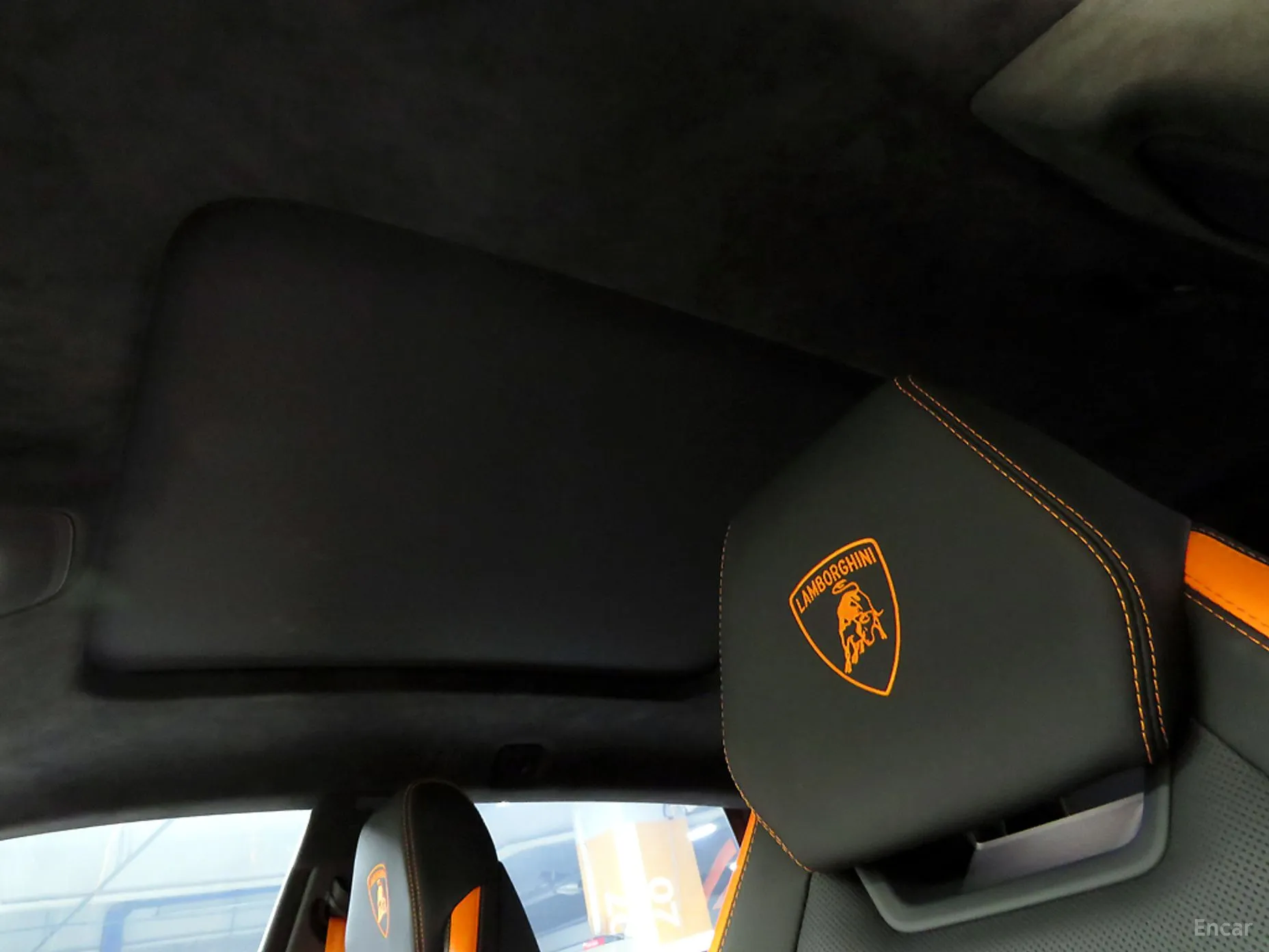 Lamborghini Urus превью 18