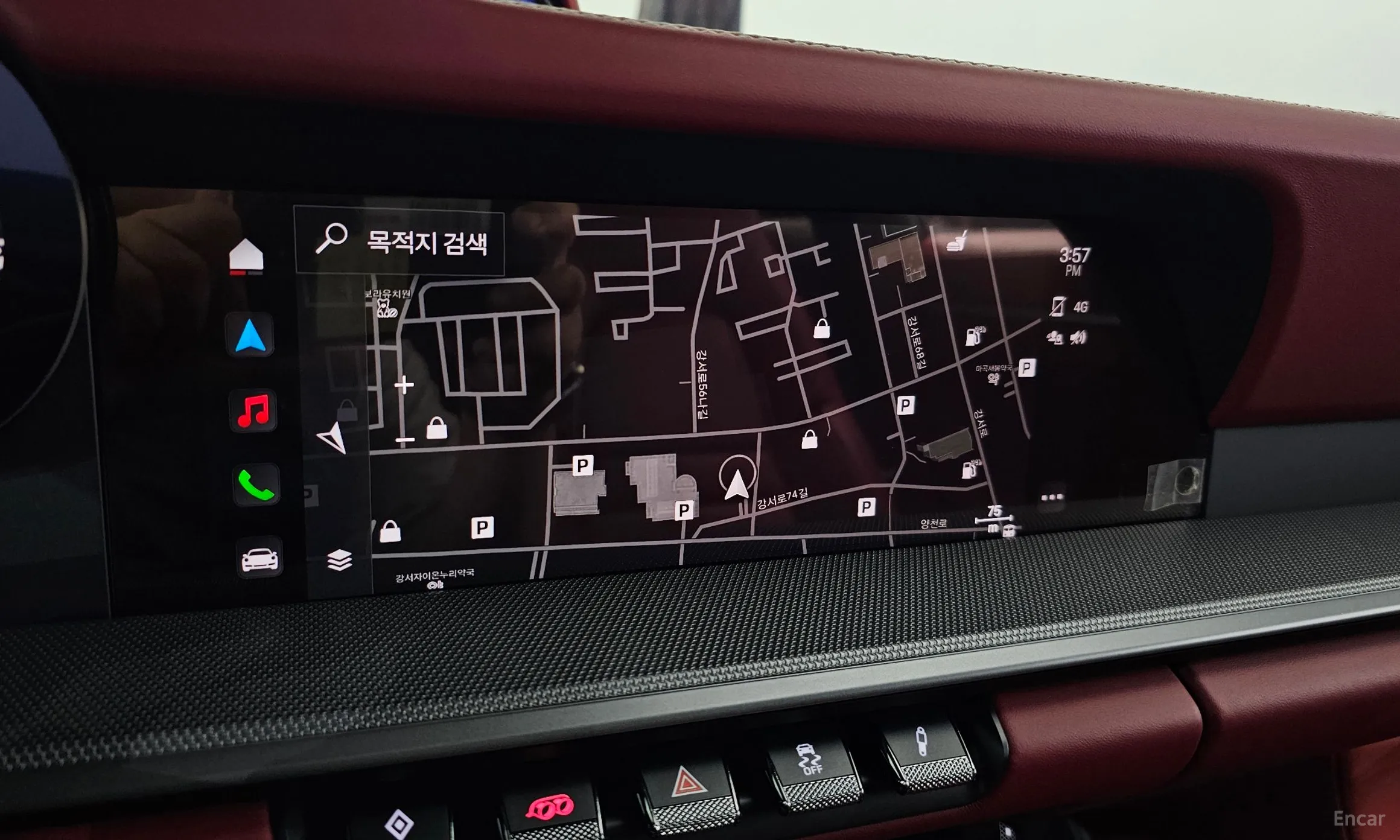 Porsche 911 (992) превью 14