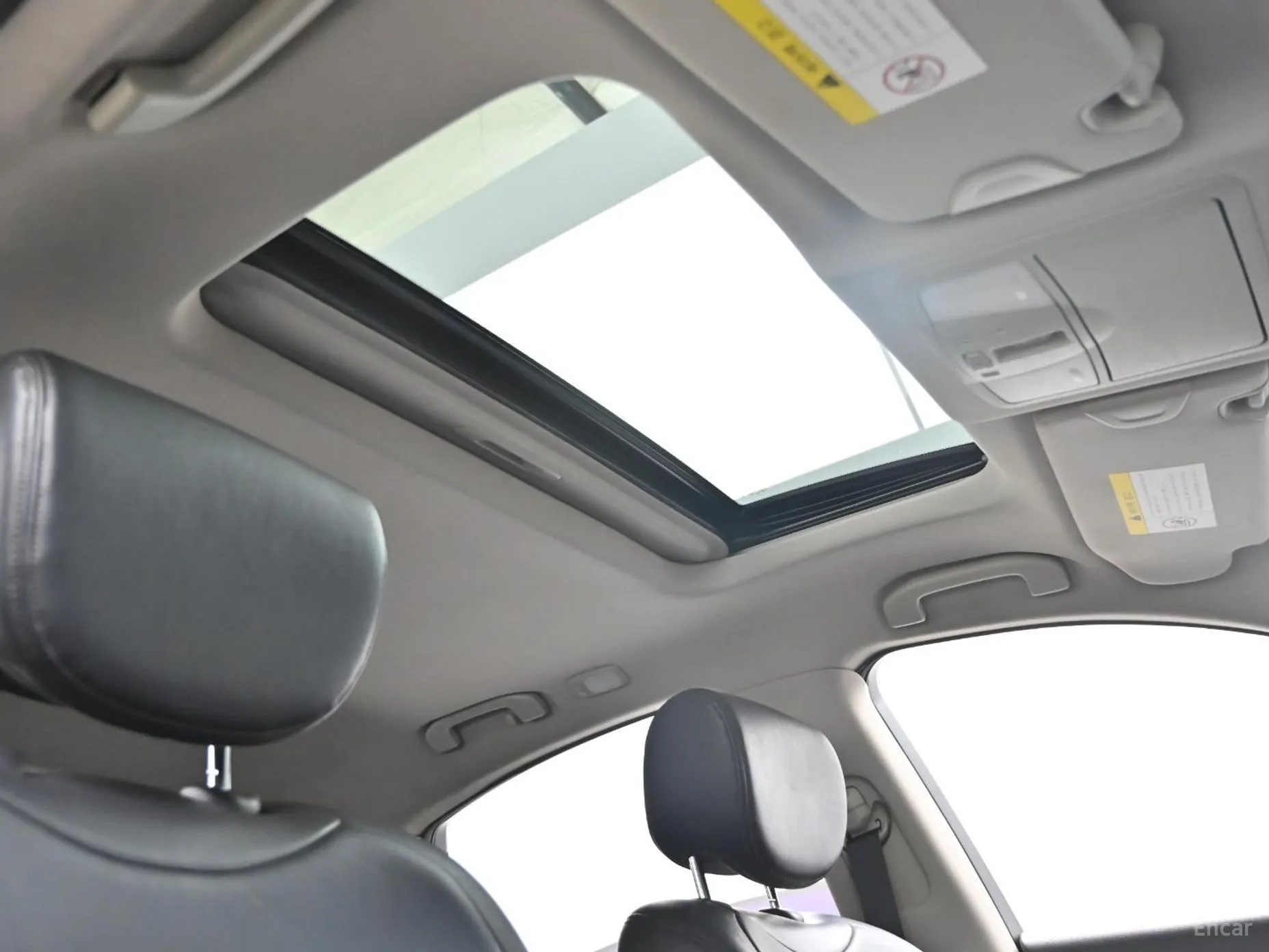 Infiniti FX37 превью 19