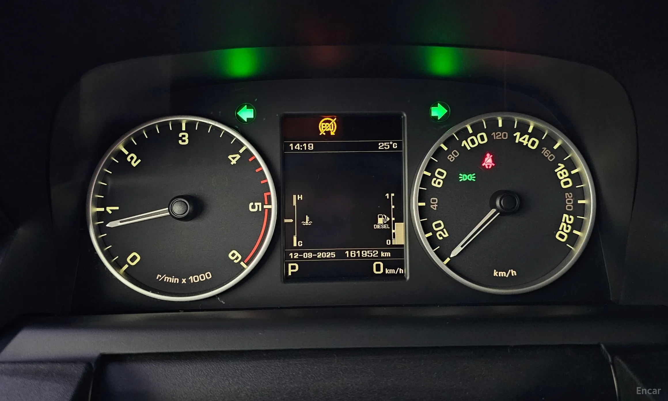 Land Rover Discovery 4 превью 8