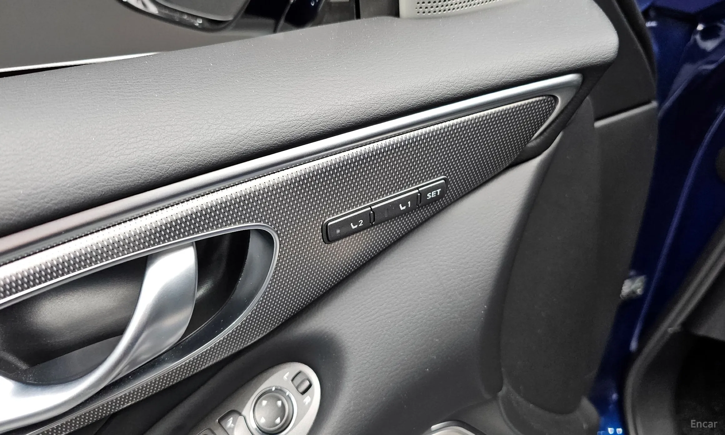 Infiniti Q50 превью 18