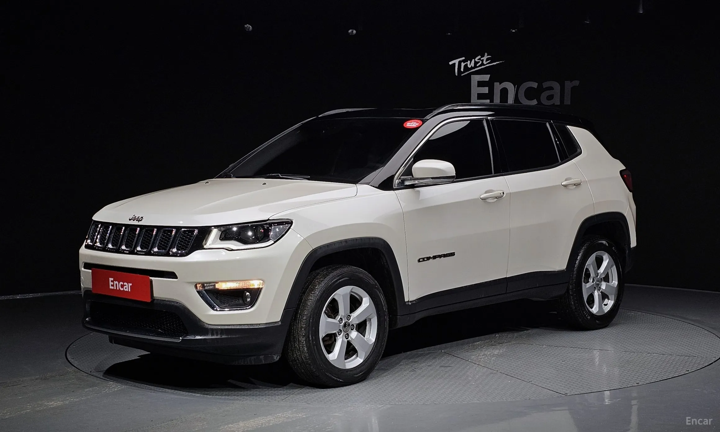 Jeep Compass 2nd Generation