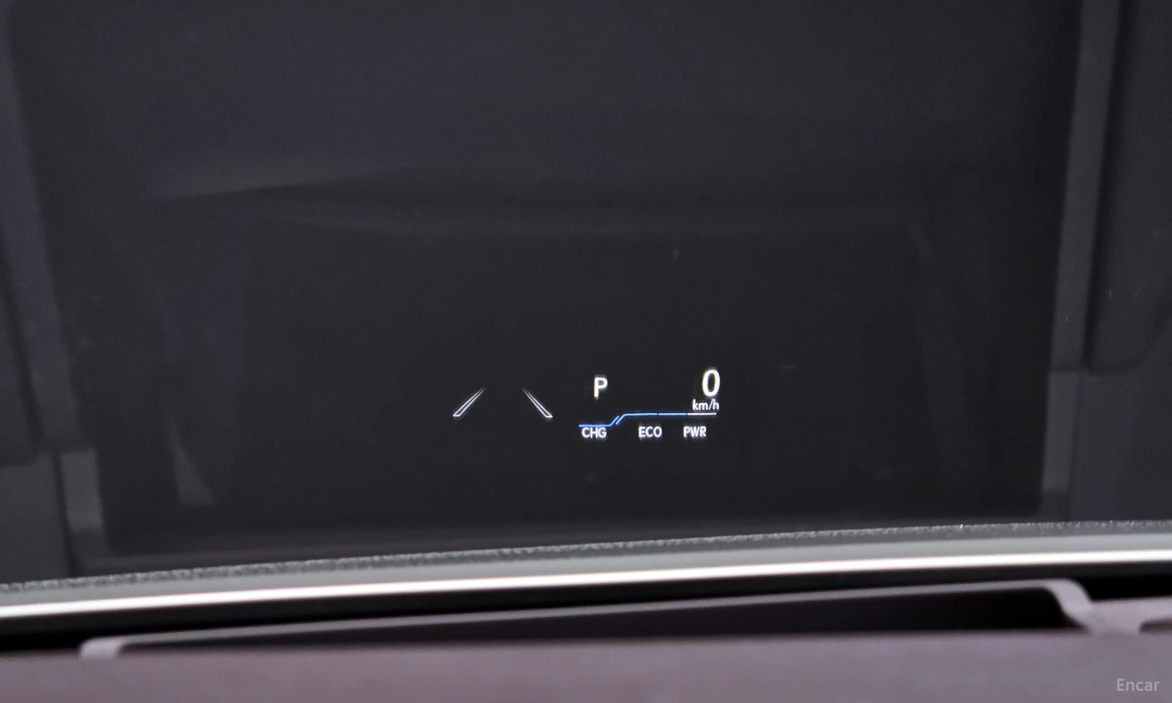 Lexus ES300h 7th Generation превью 16