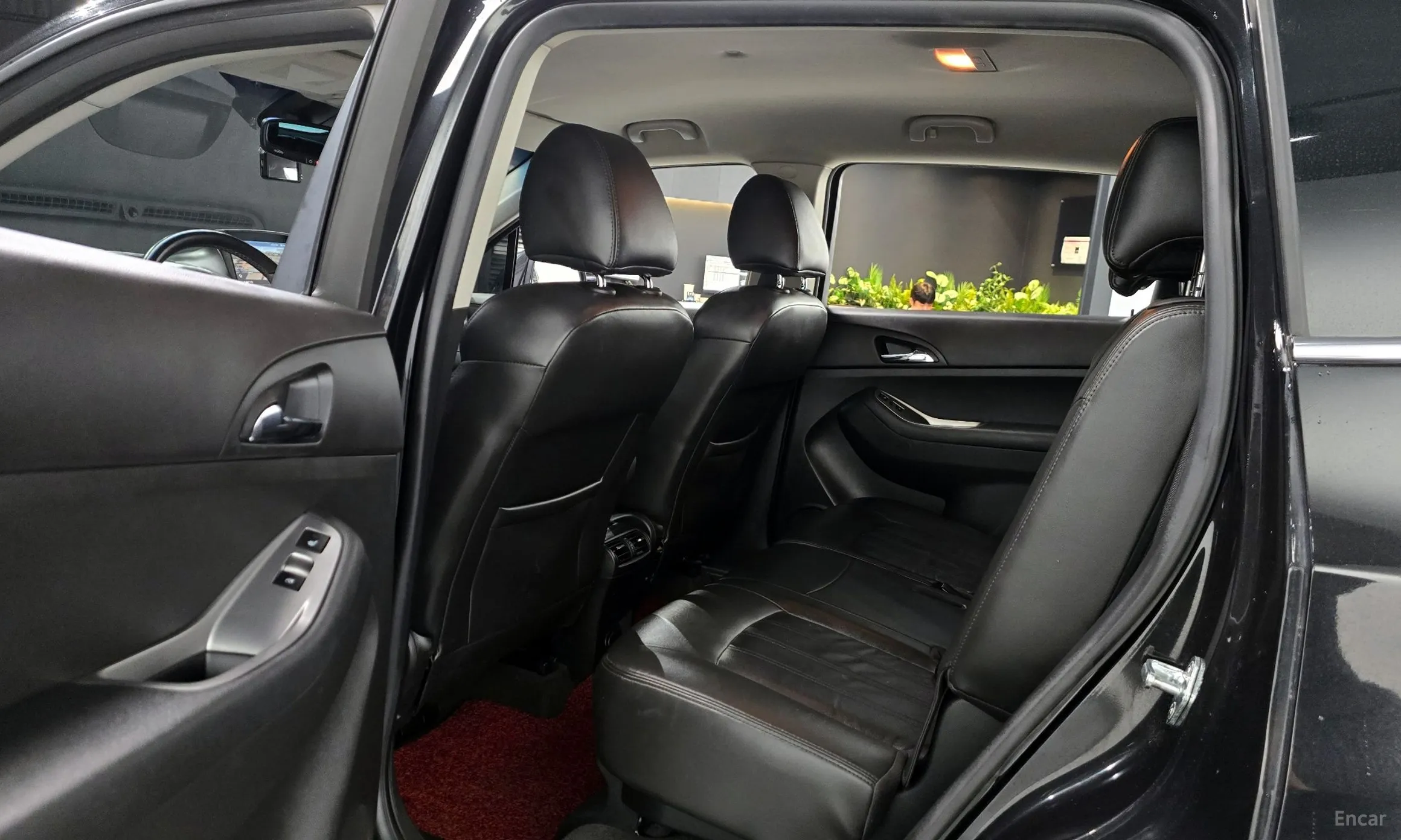 Chevrolet (GM Daewoo) Orlando превью 12