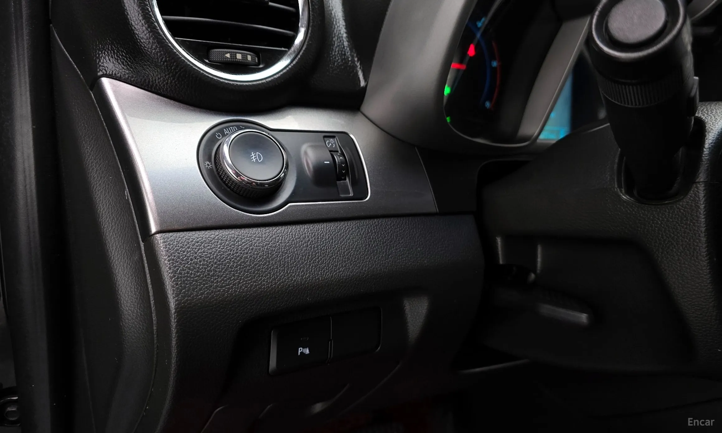 Chevrolet (GM Daewoo) Orlando превью 14