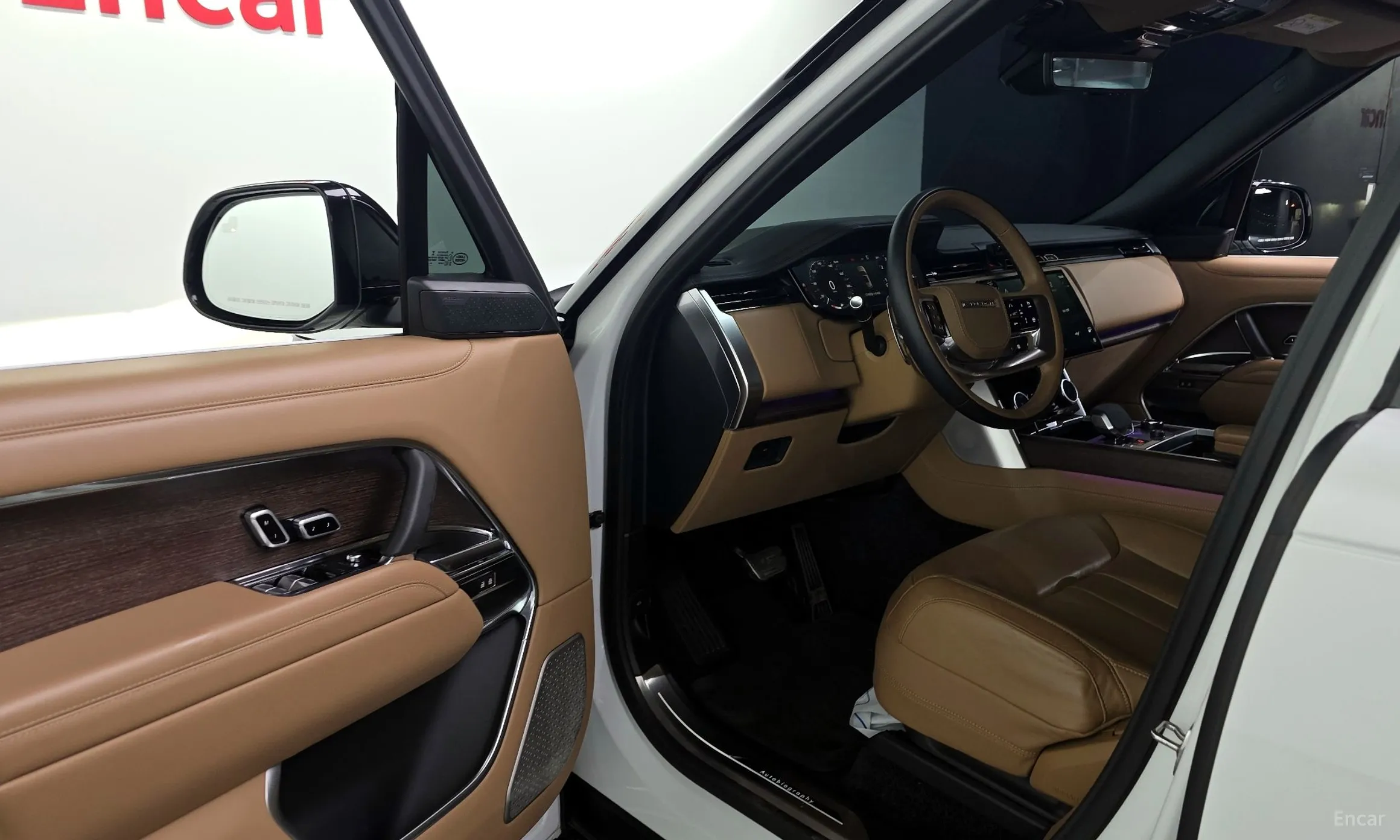 Land Rover Range Rover 5th Generation превью 10